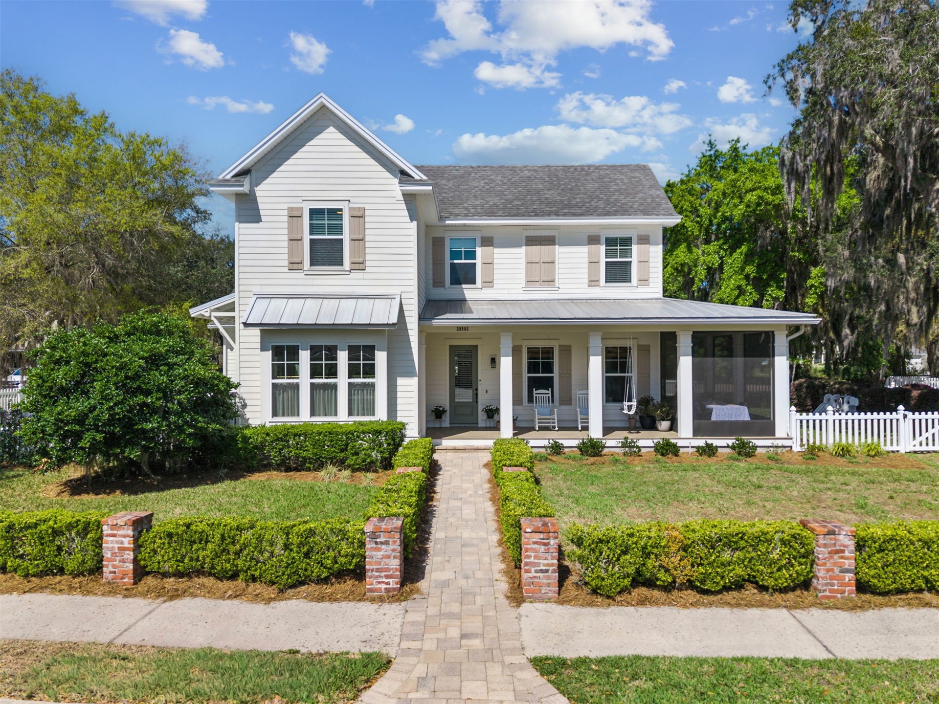 28903 GRANDVIEW MANOR