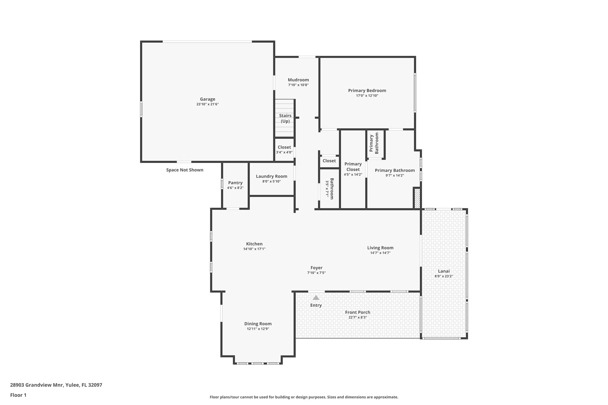 28903 GRANDVIEW MANOR