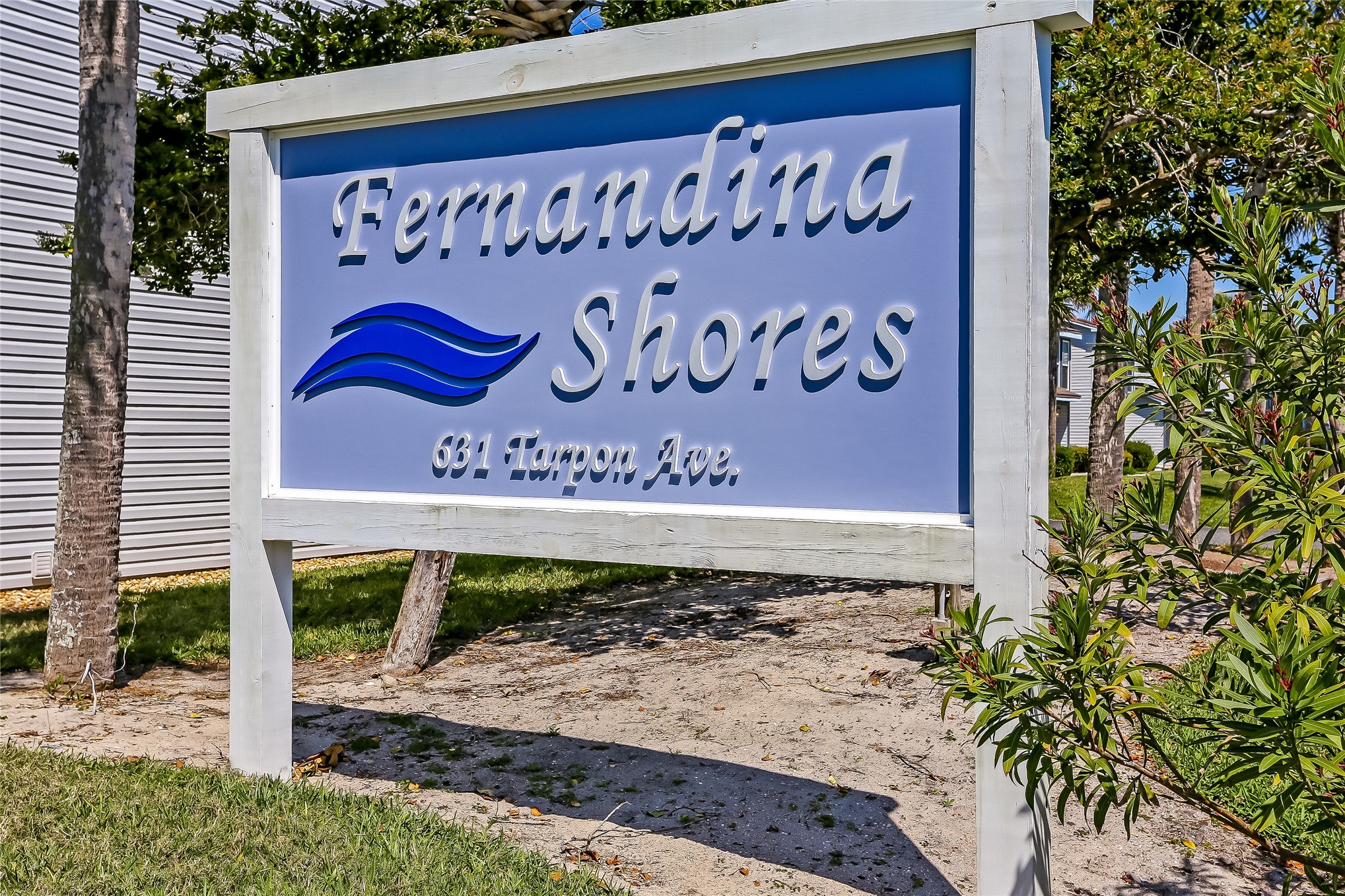 631 TARPON AVENUE 6365