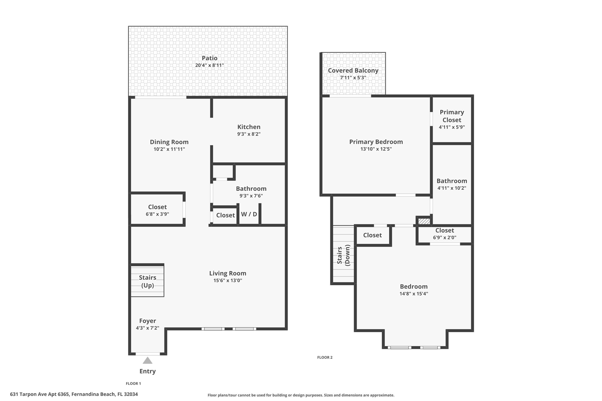 631 TARPON AVENUE 6365
