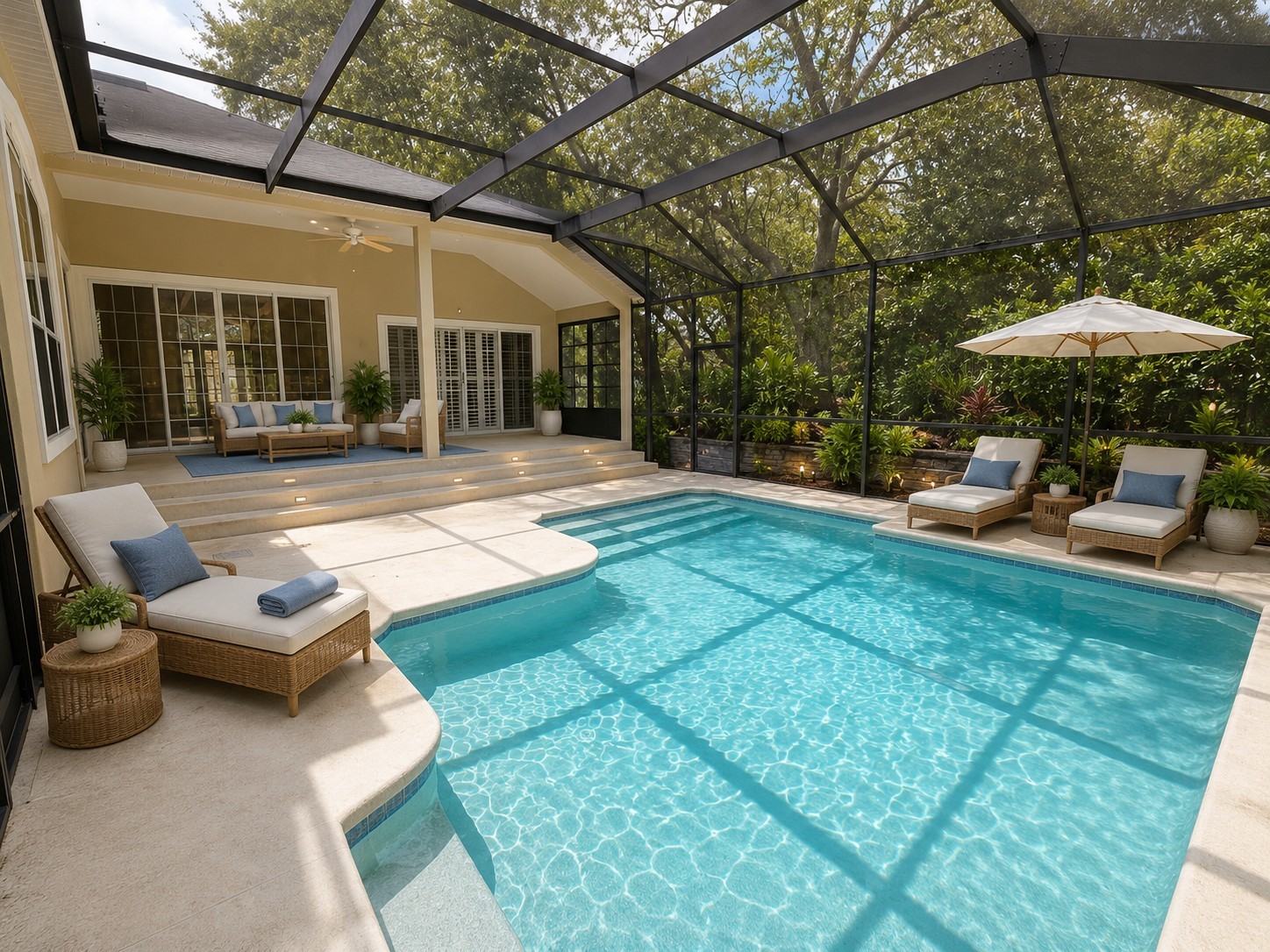1008 S OCEAN OAKS DRIVE