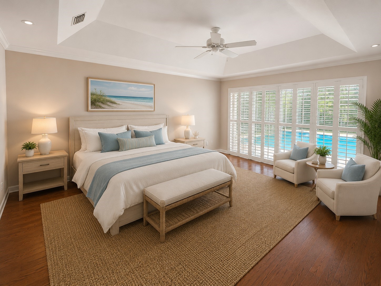 1008 S OCEAN OAKS DRIVE