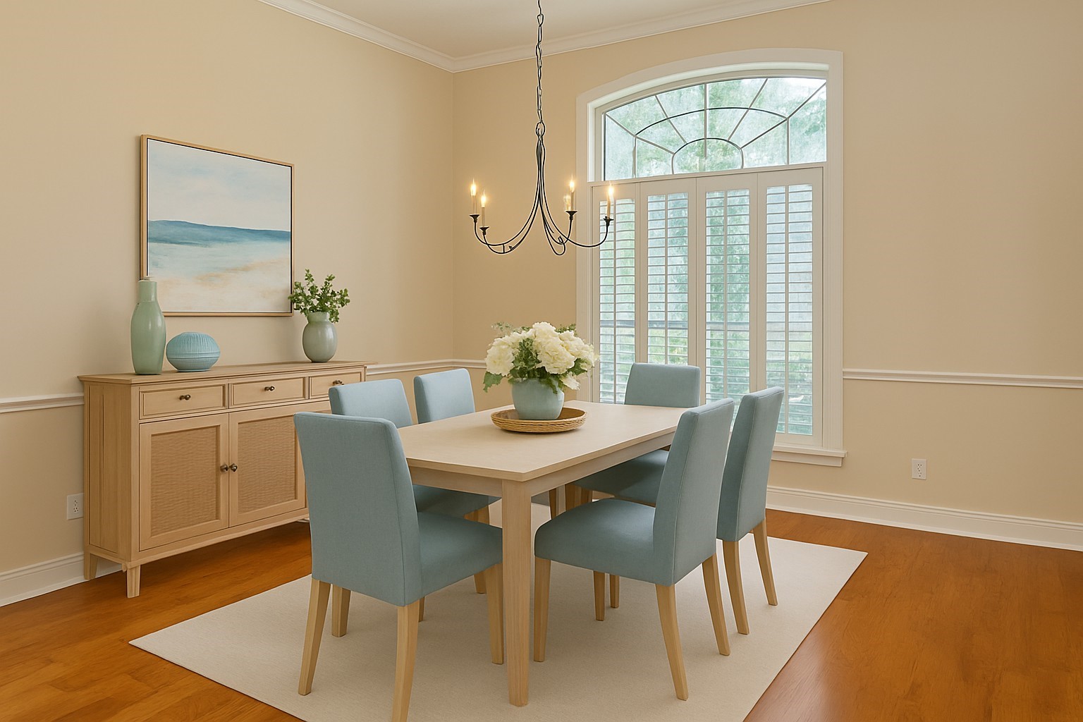 1008 S OCEAN OAKS DRIVE