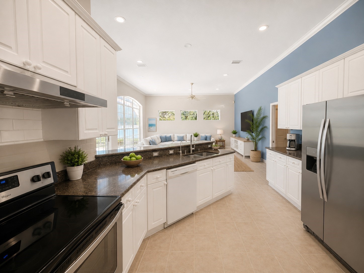 1008 S OCEAN OAKS DRIVE