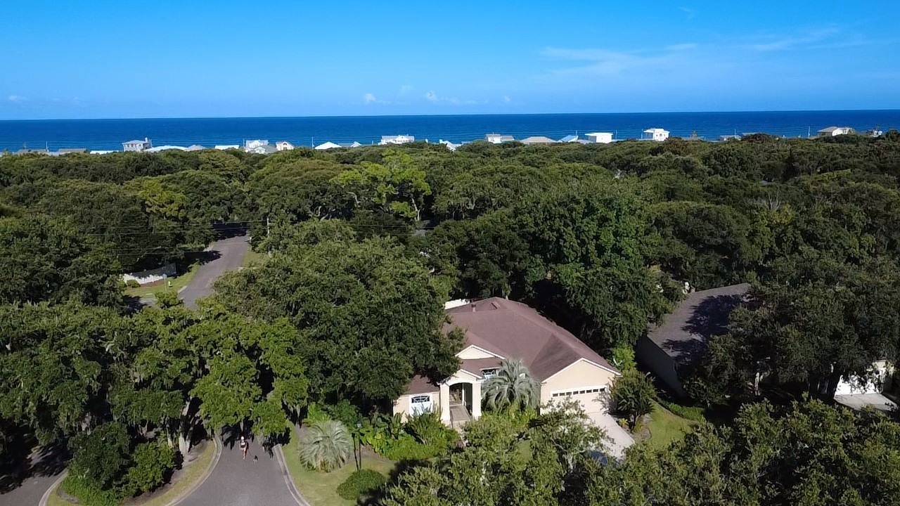 1008 S OCEAN OAKS DRIVE