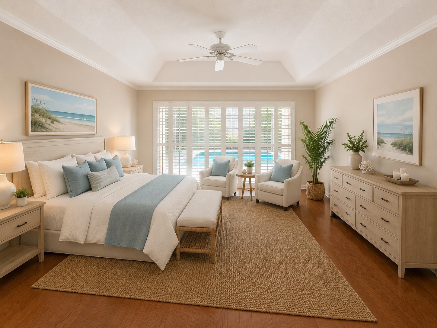 1008 S OCEAN OAKS DRIVE