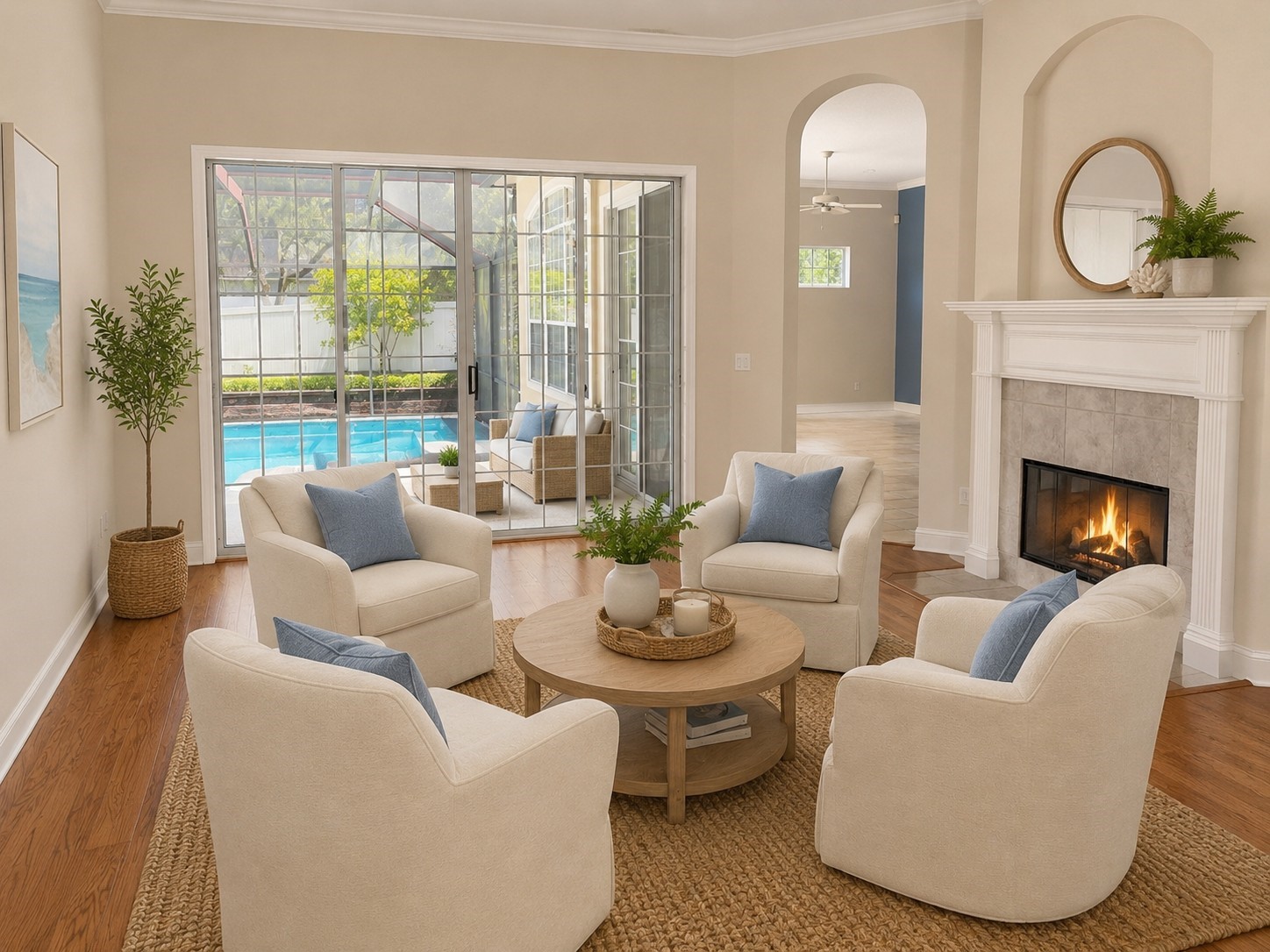 1008 S OCEAN OAKS DRIVE
