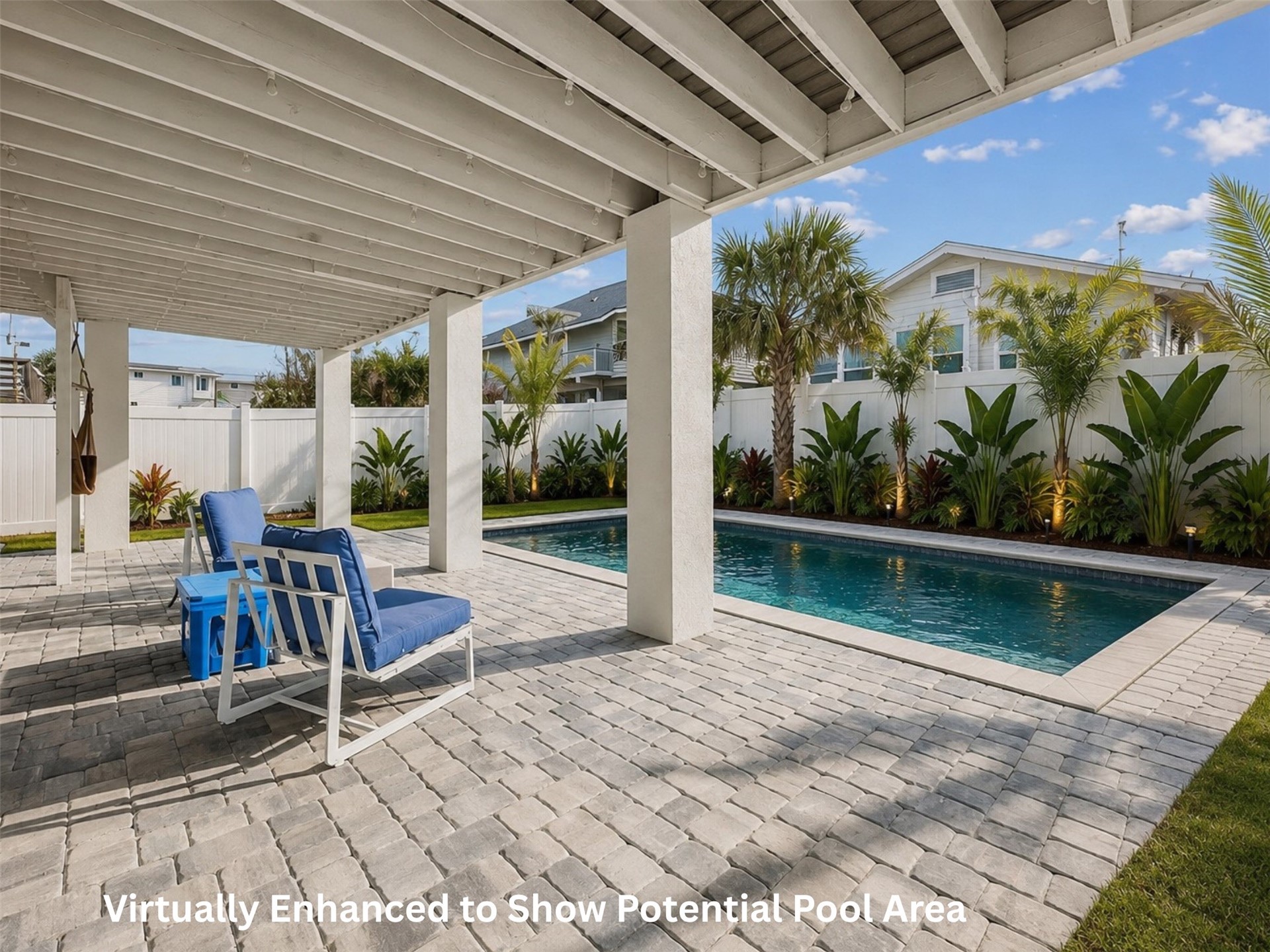 636 N FLETCHER AVENUE