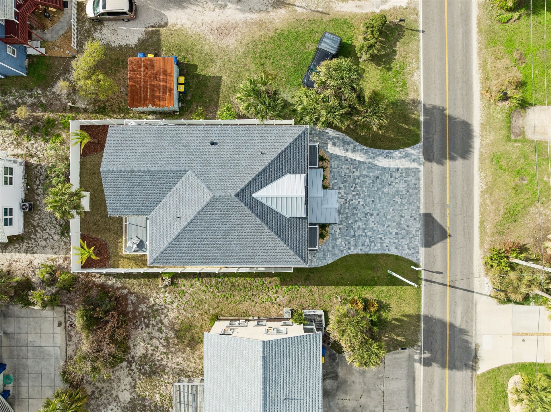 636 N FLETCHER AVENUE