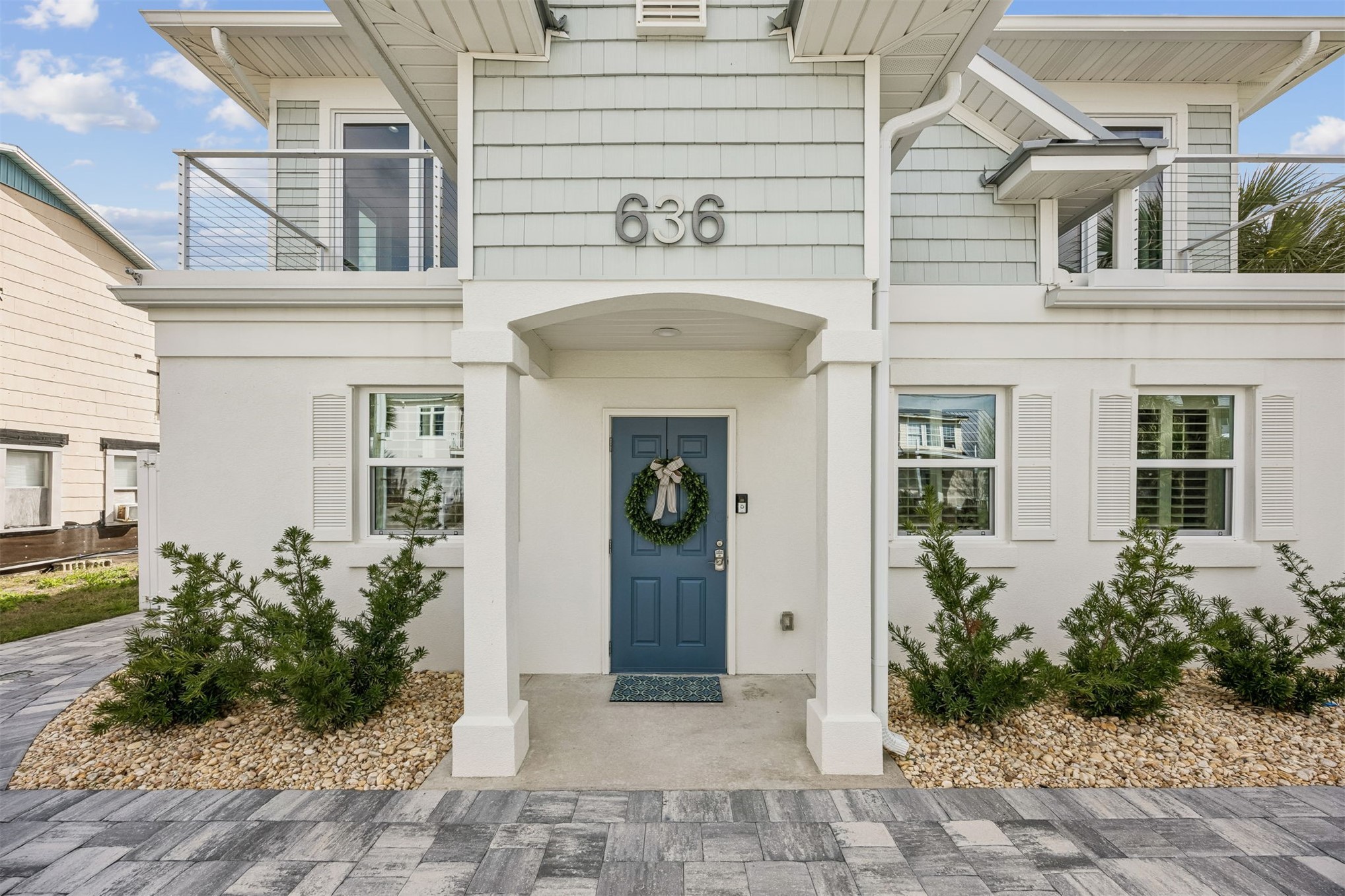 636 N FLETCHER AVENUE