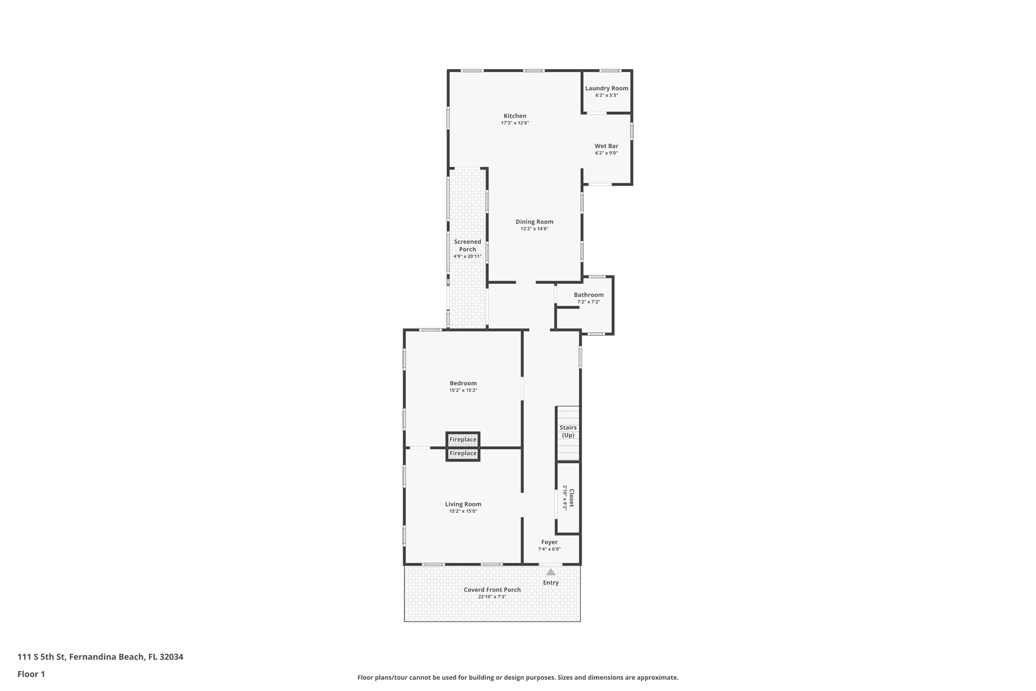 111 S 5TH STREET