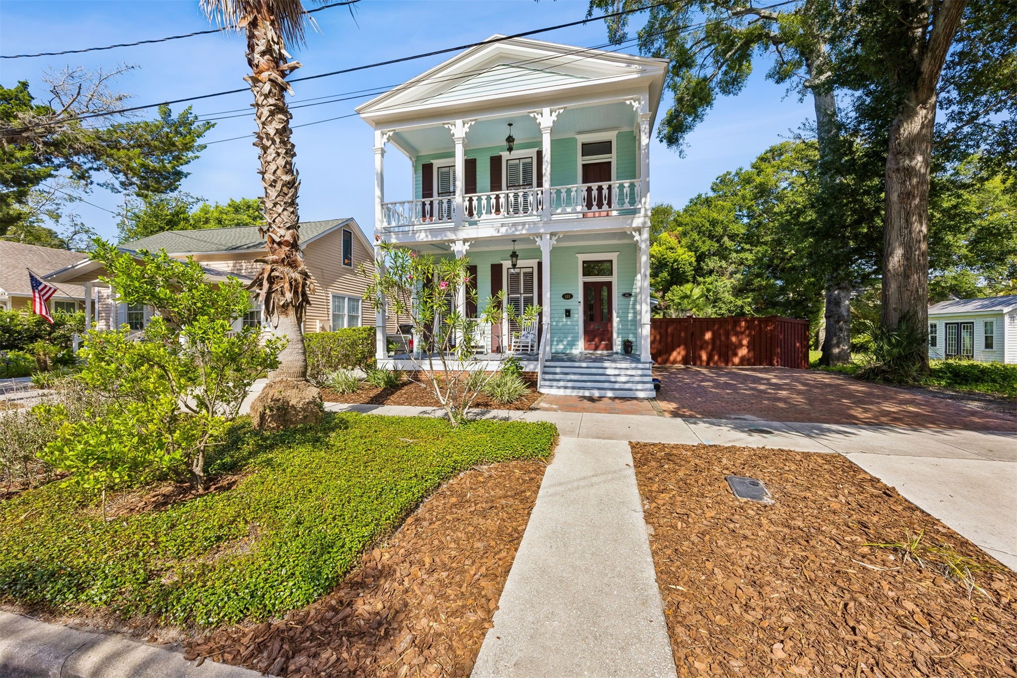 111 S 5TH STREET