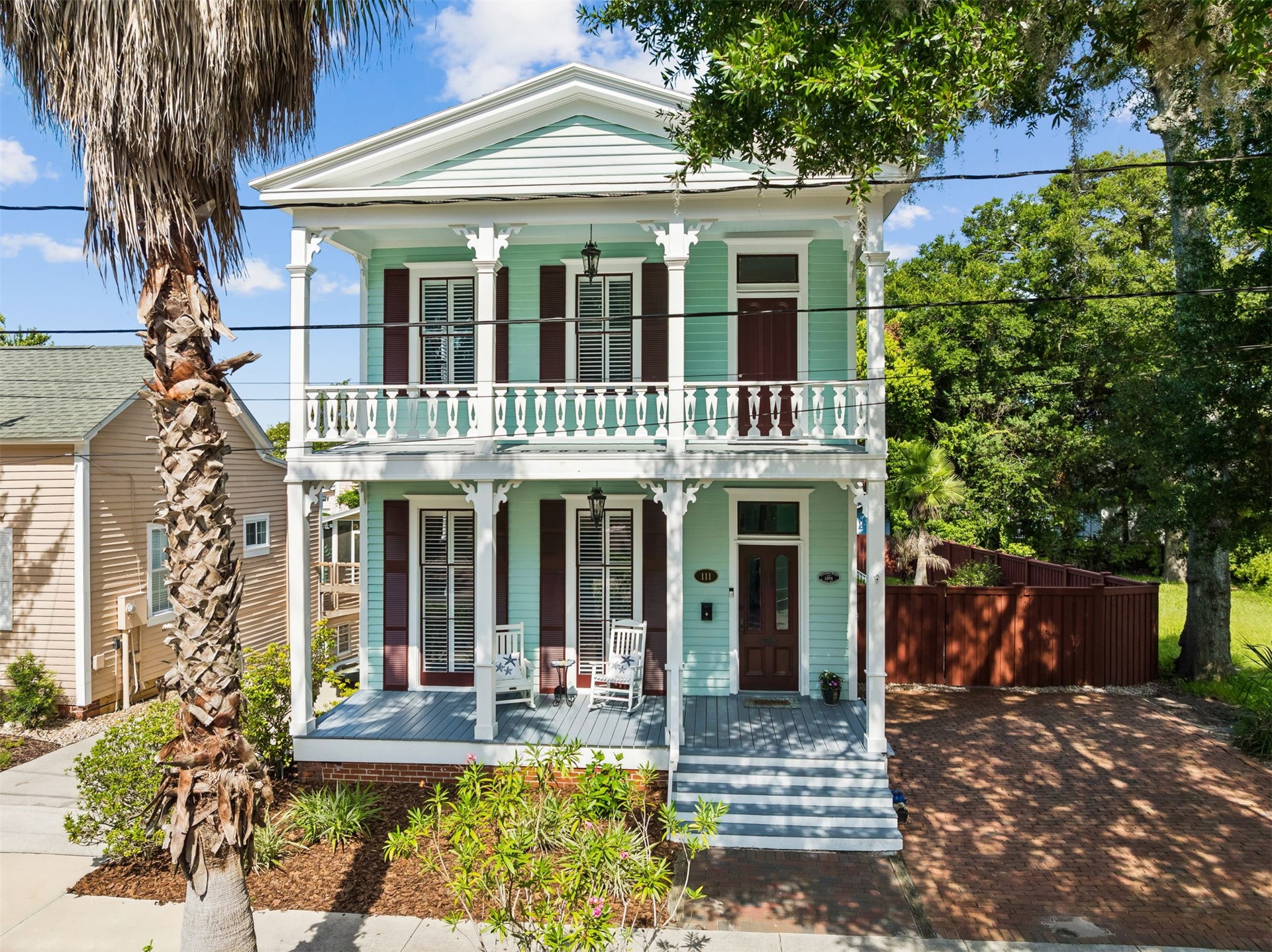 111 S 5TH STREET