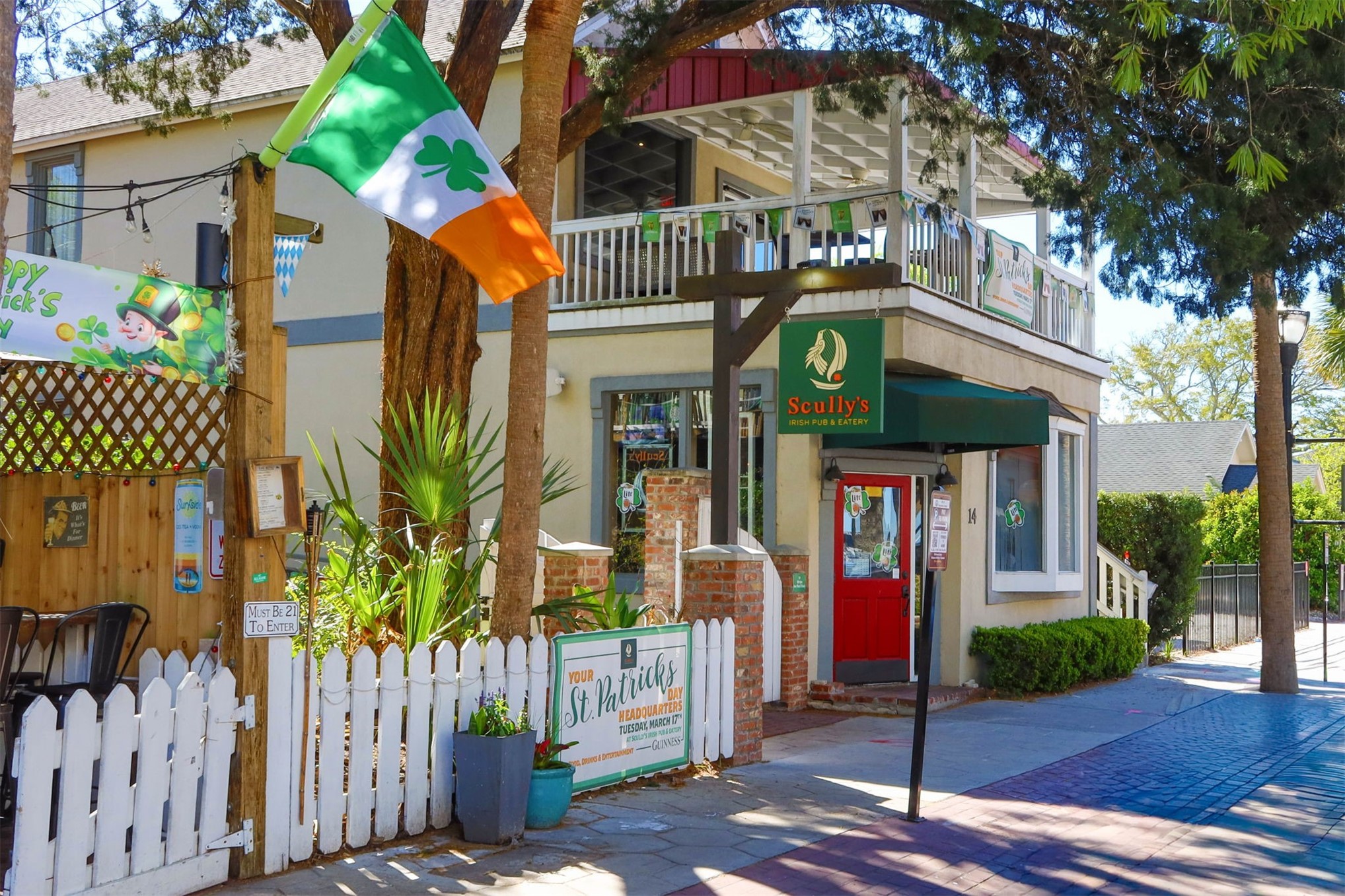 111 S 5TH STREET