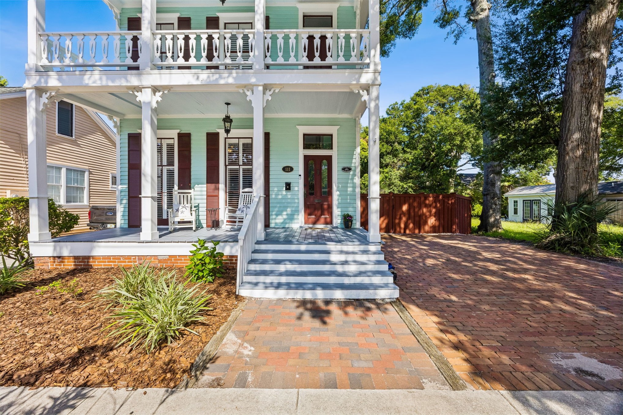 111 S 5TH STREET