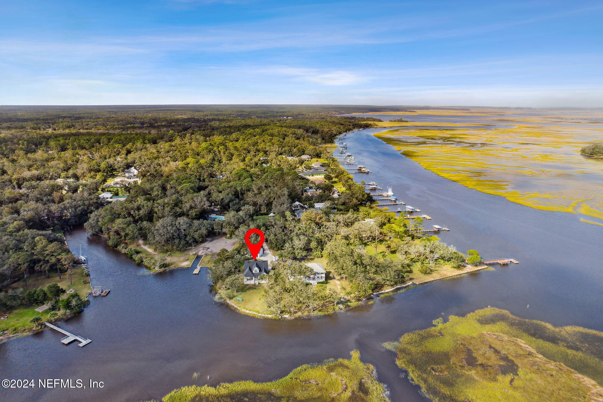 97020 LANDING Trail