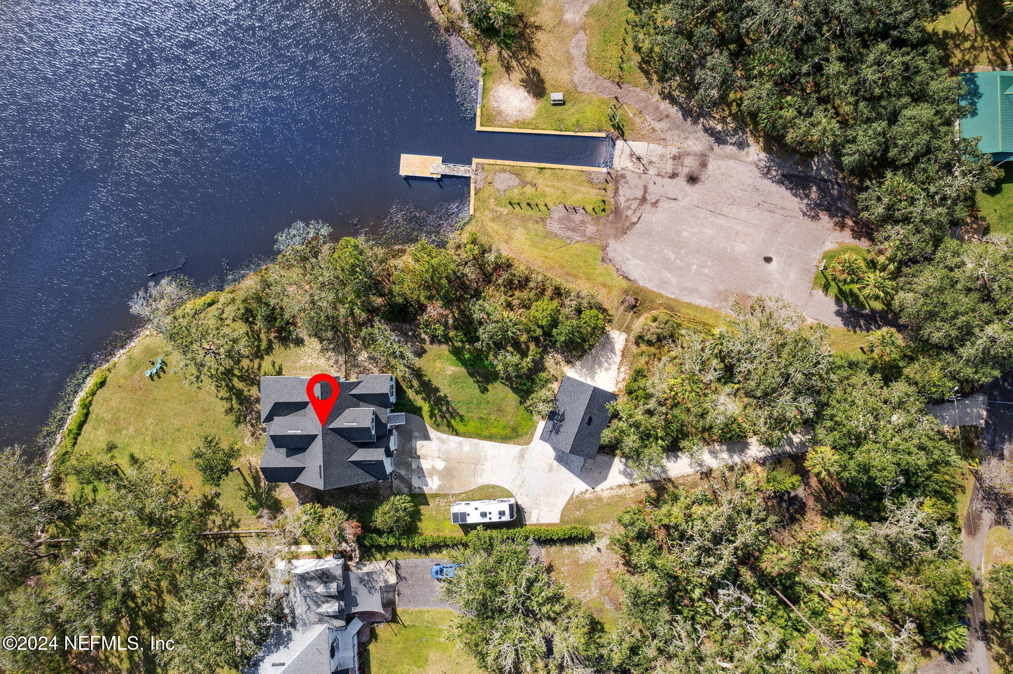 97020 LANDING Trail
