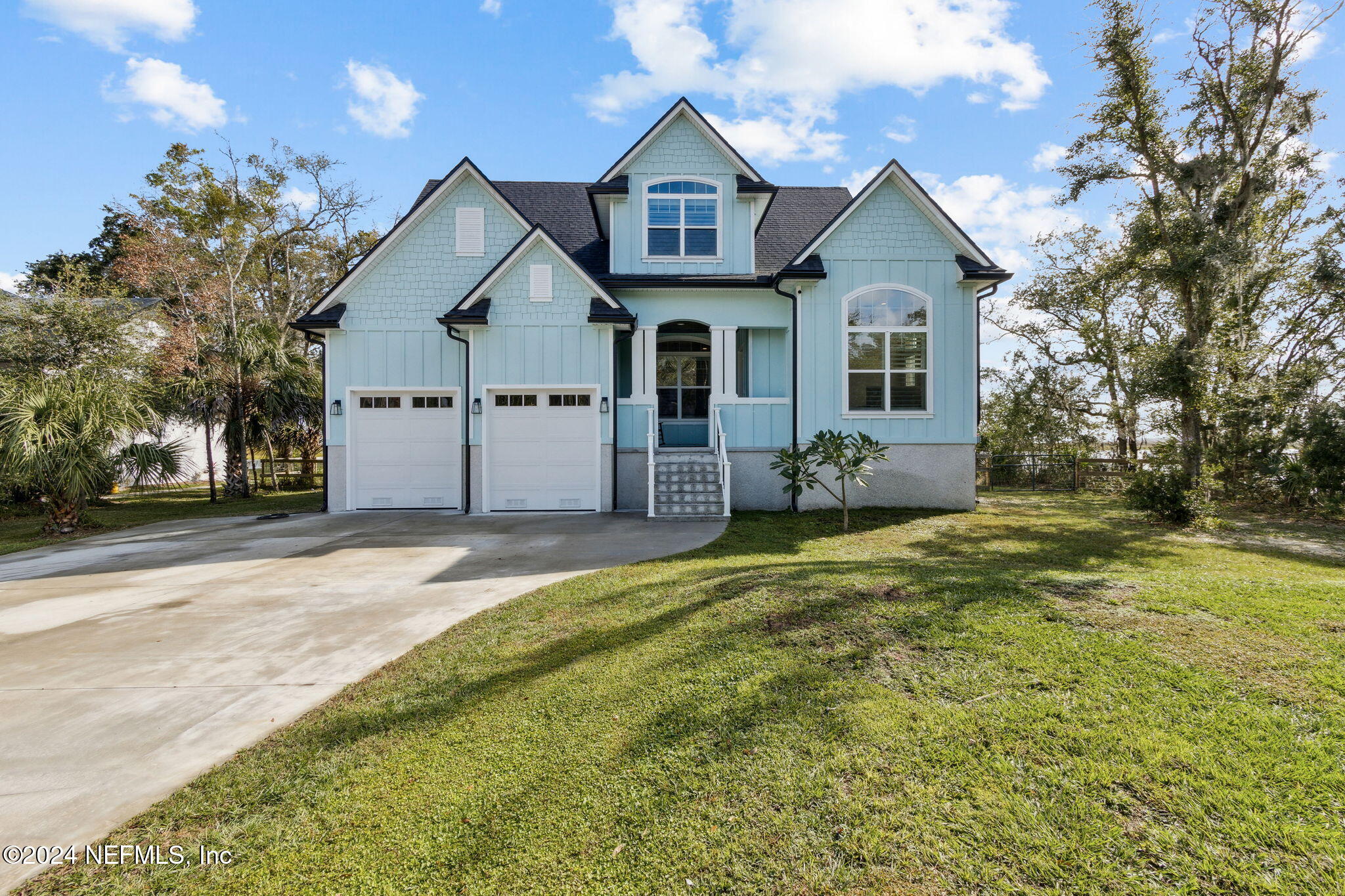 97020 LANDING Trail
