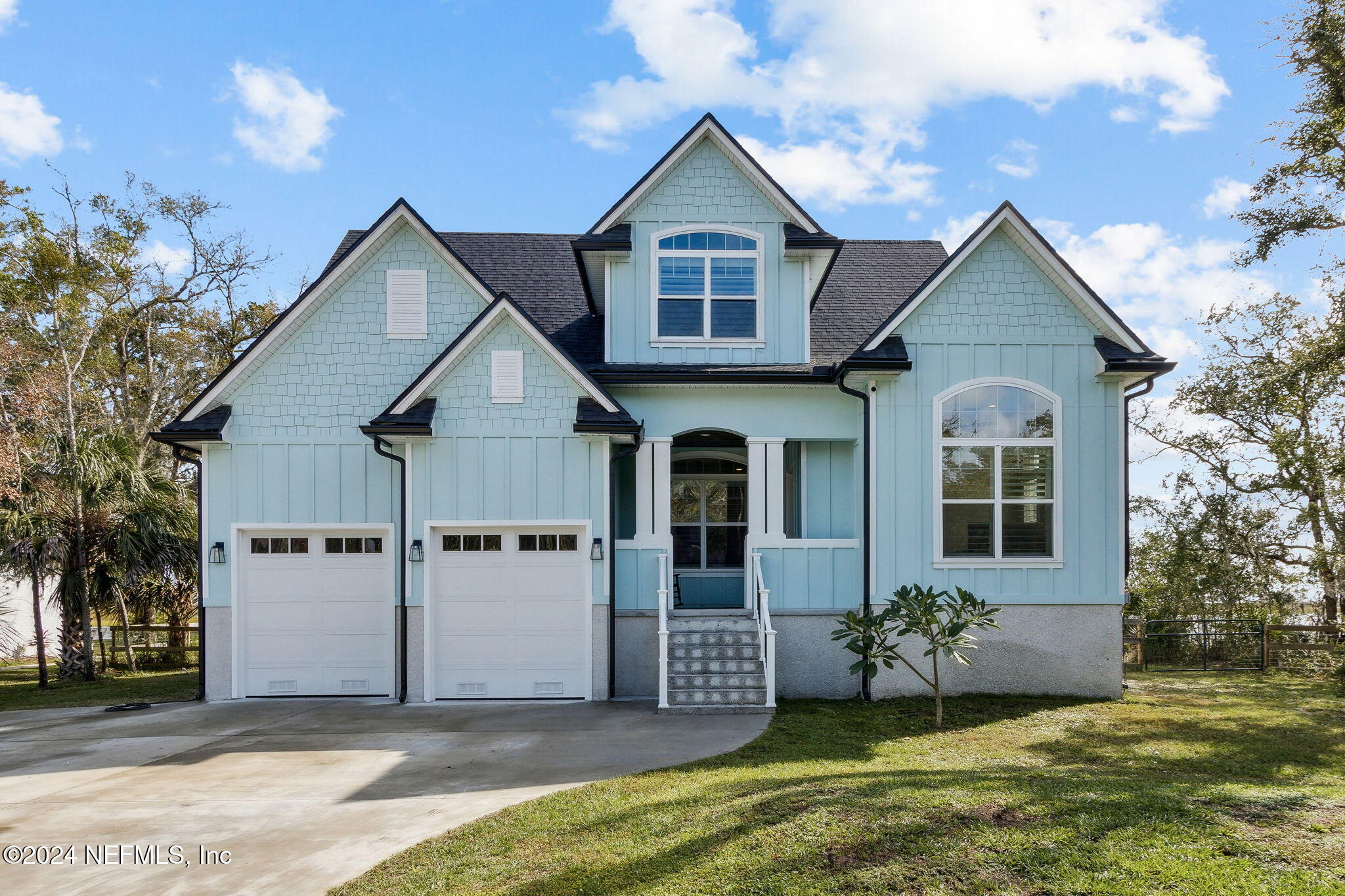 97020 LANDING Trail