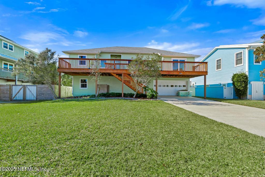 1543 LISA Avenue