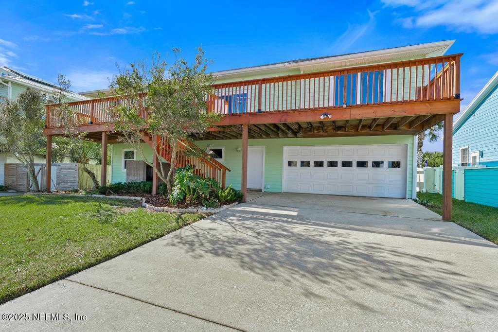 1543 LISA Avenue