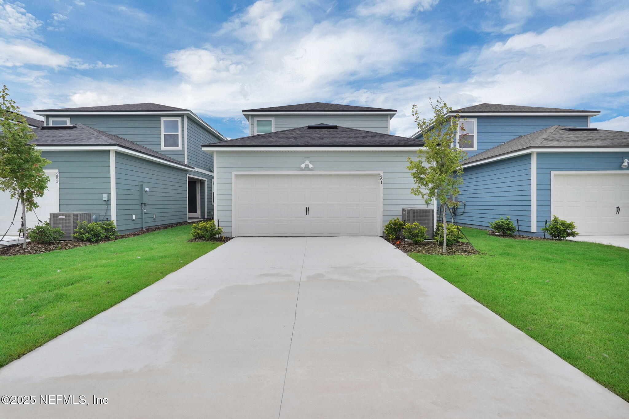 561 STILLWATER Lane