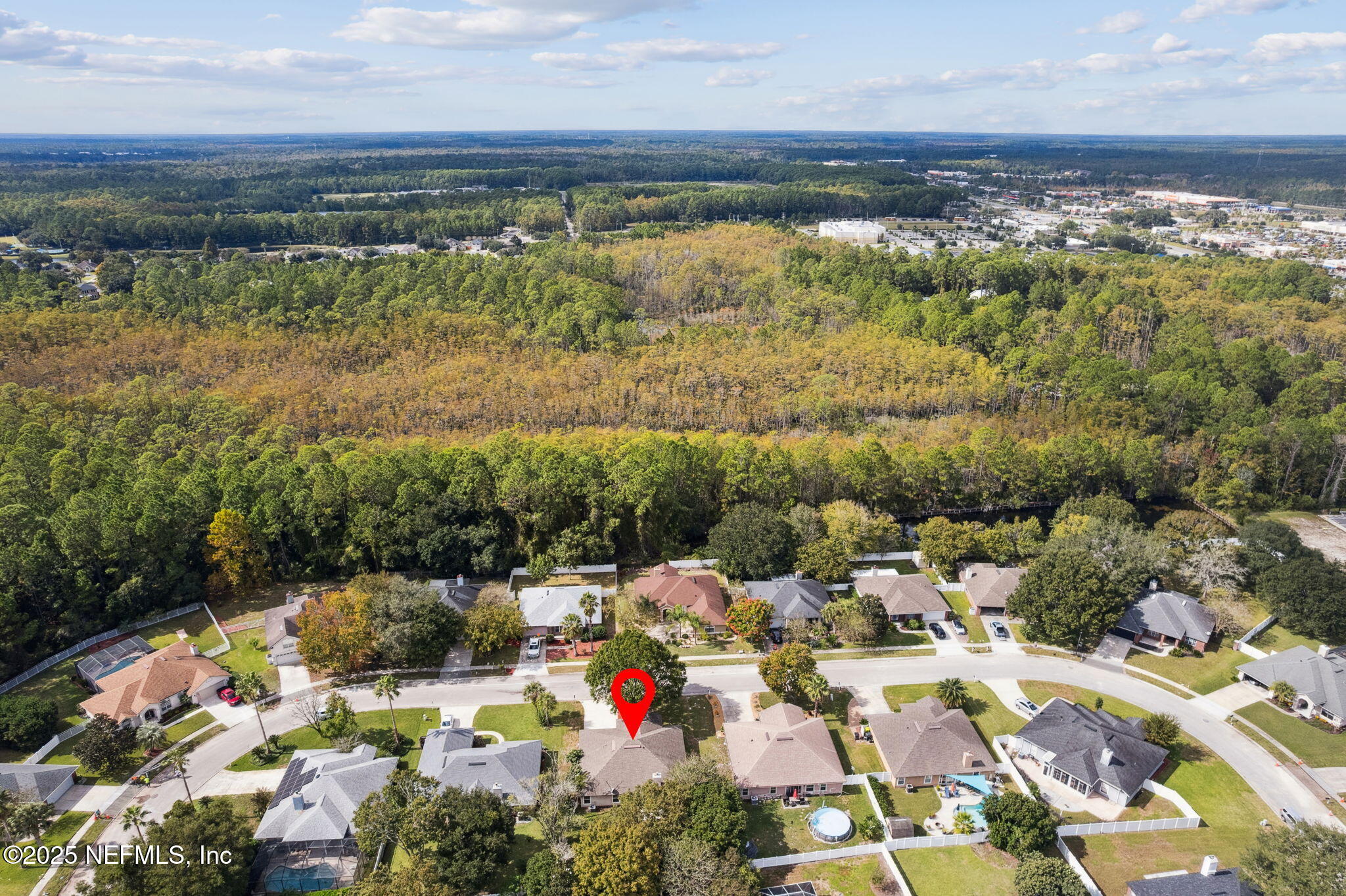 23999 CREEK PARKE Circle