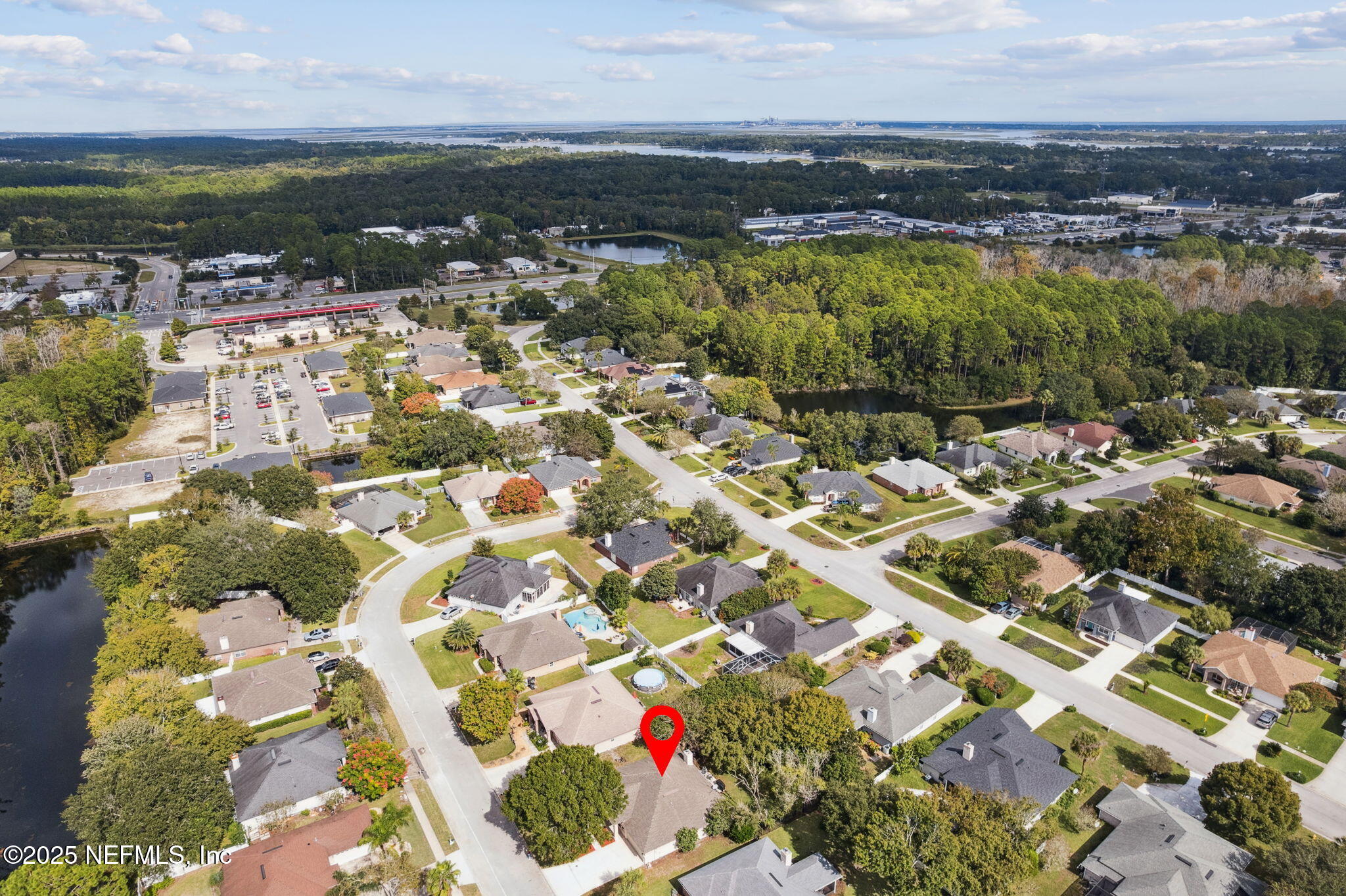 23999 CREEK PARKE Circle
