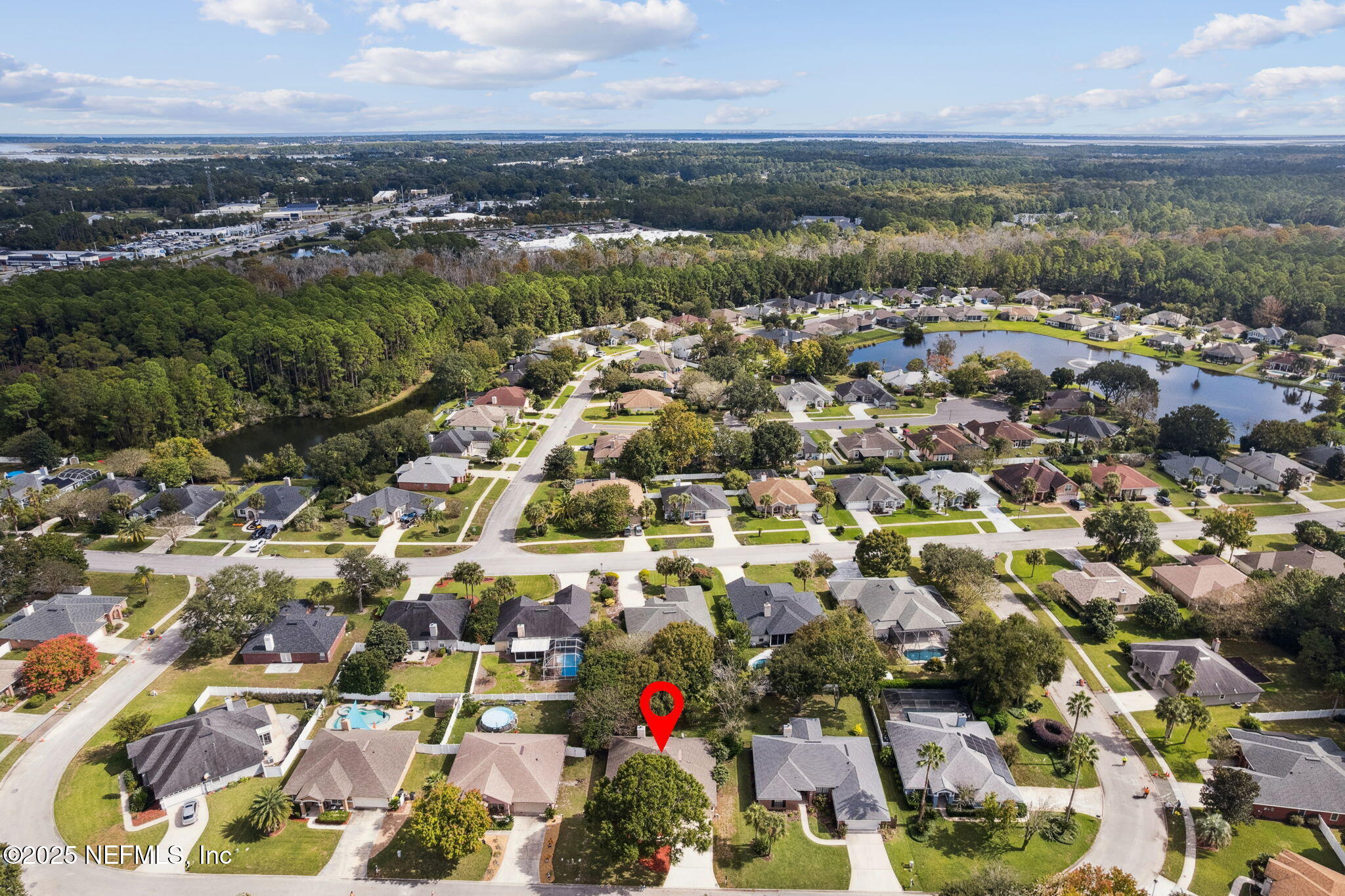 23999 CREEK PARKE Circle