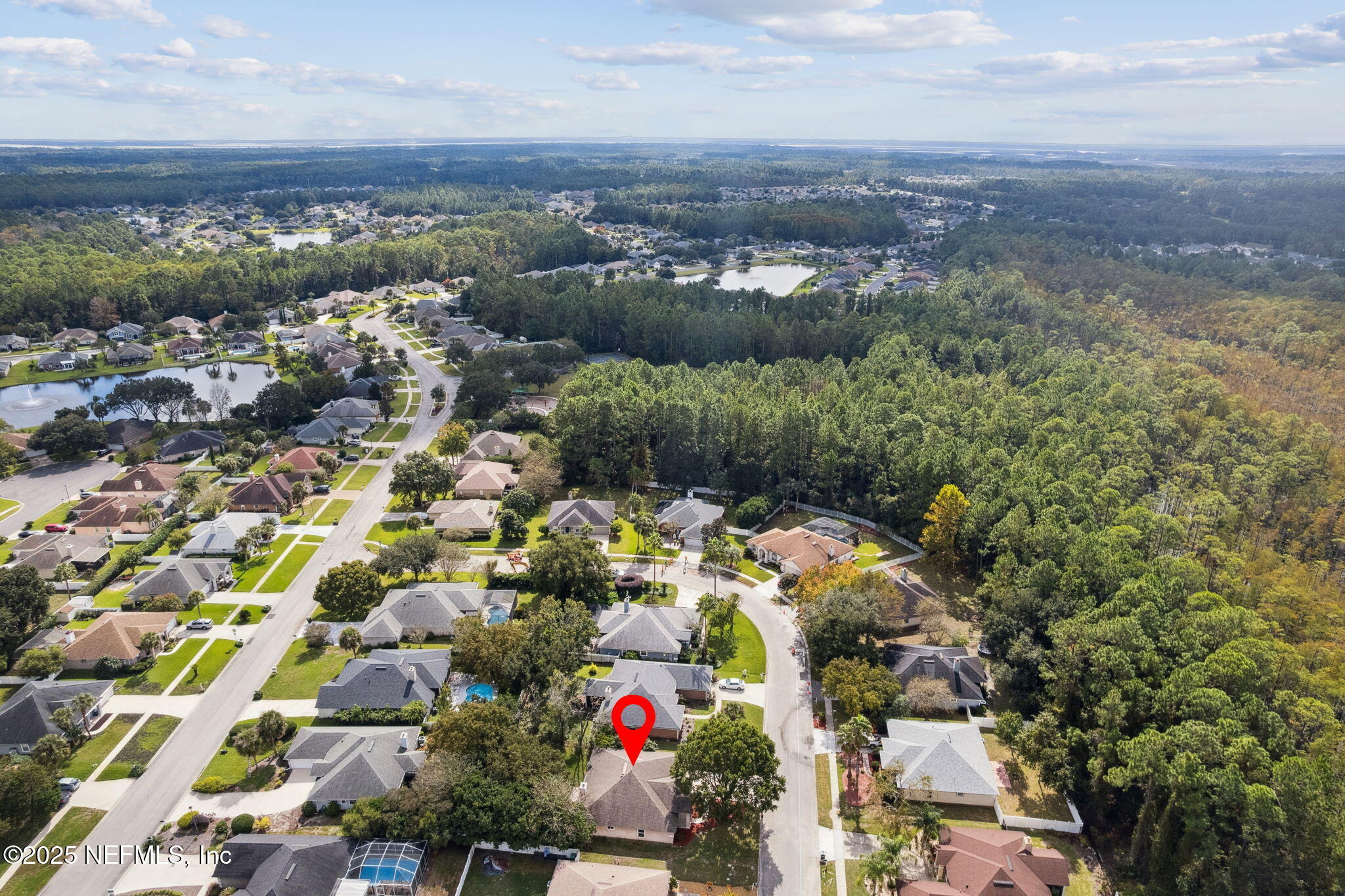 23999 CREEK PARKE Circle