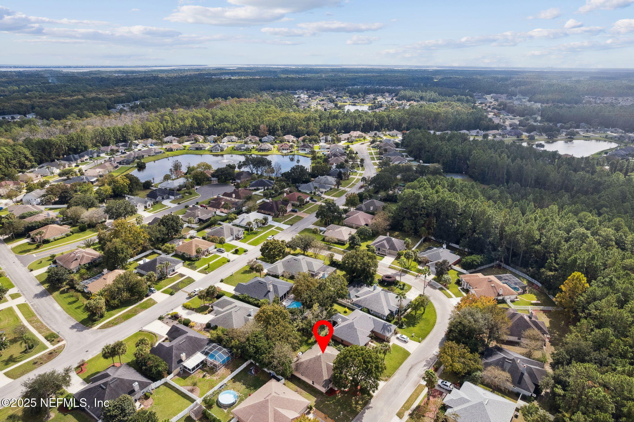 23999 CREEK PARKE Circle
