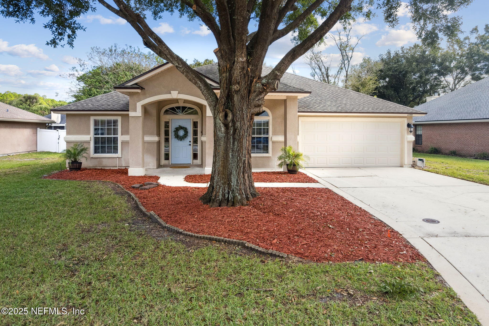 23999 CREEK PARKE Circle