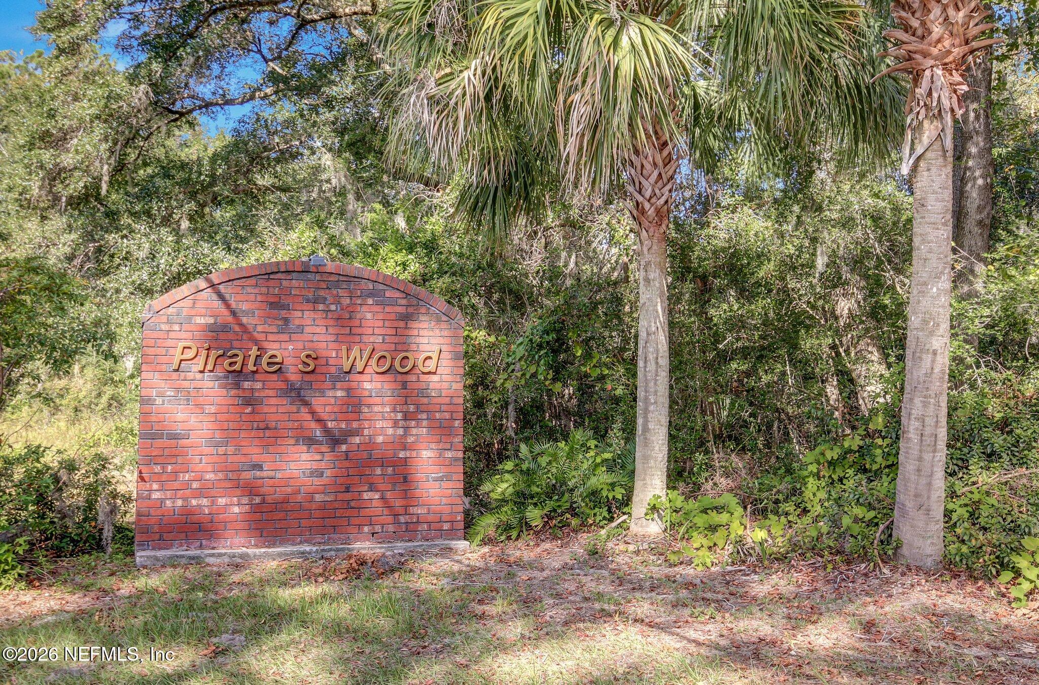 97201 PIRATES Way