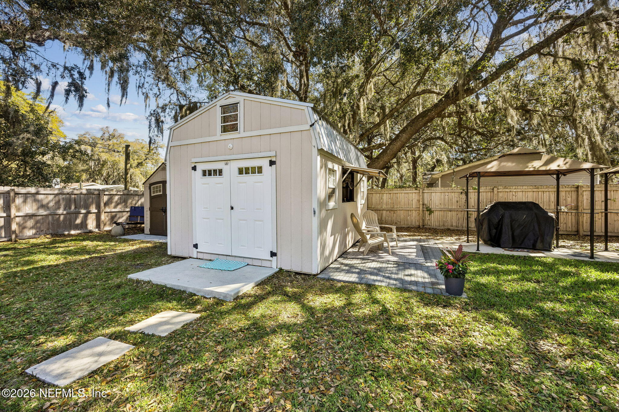 2816 BOB WHITE Lane