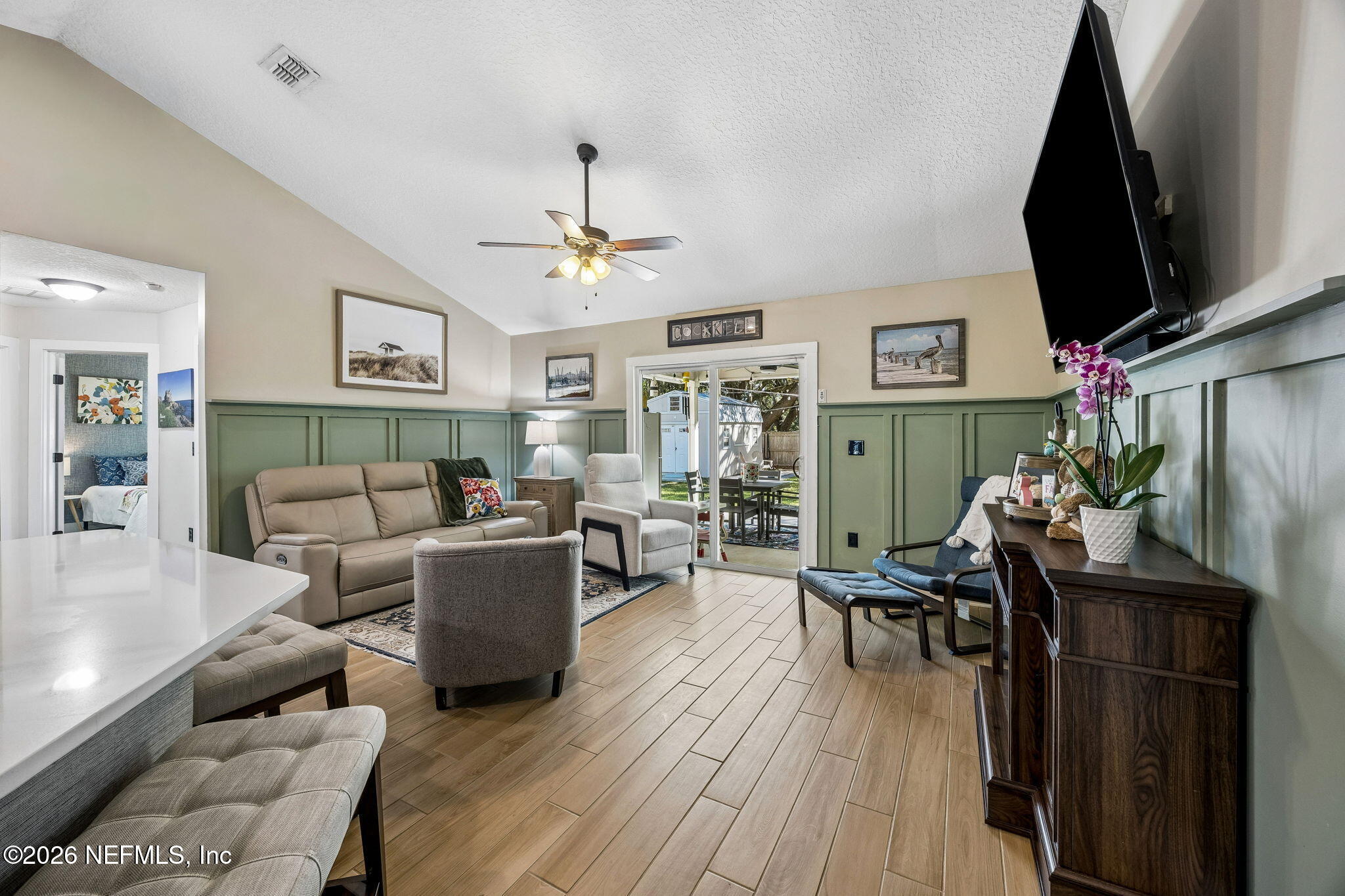 2816 BOB WHITE Lane