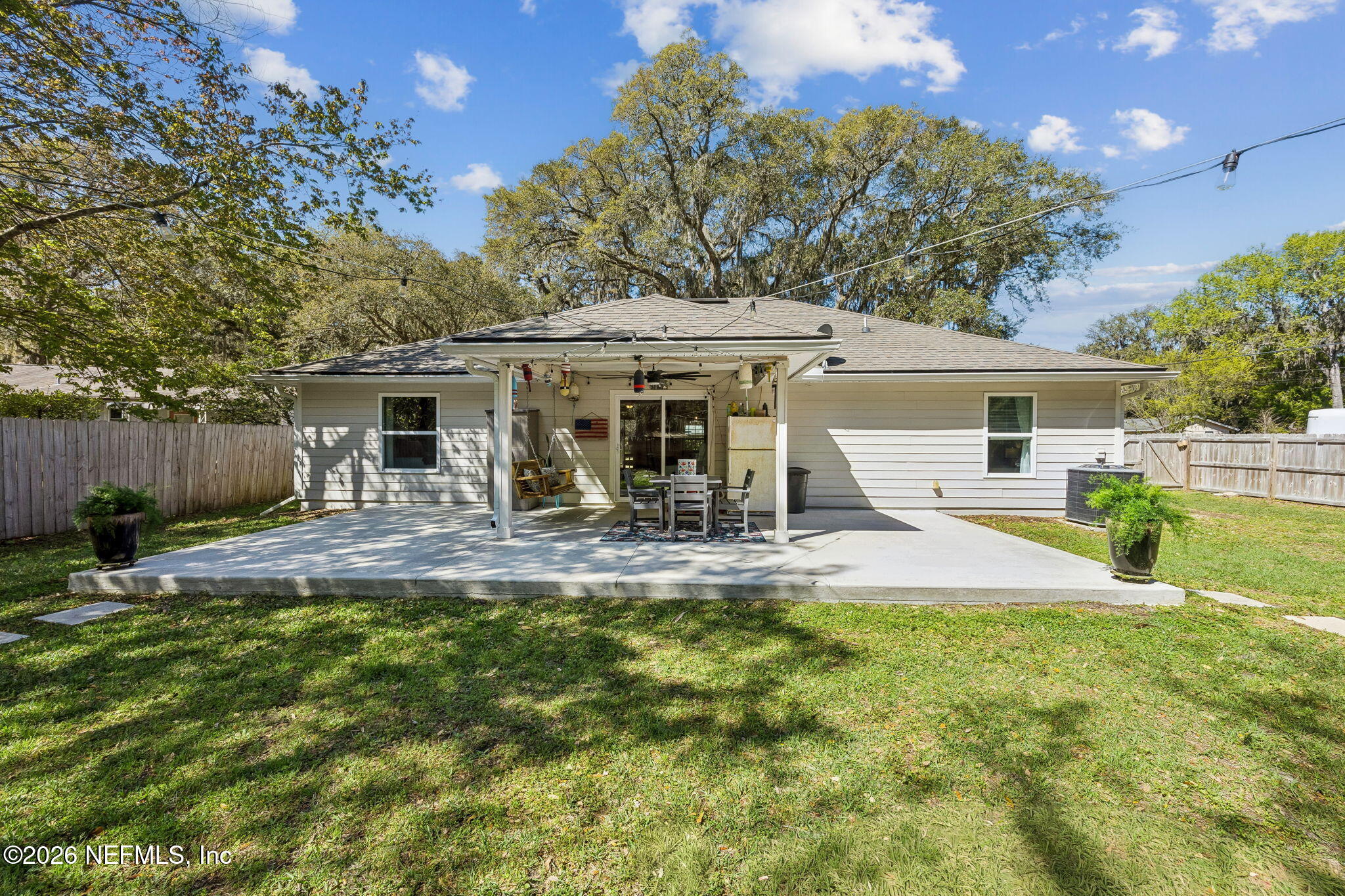 2816 BOB WHITE Lane