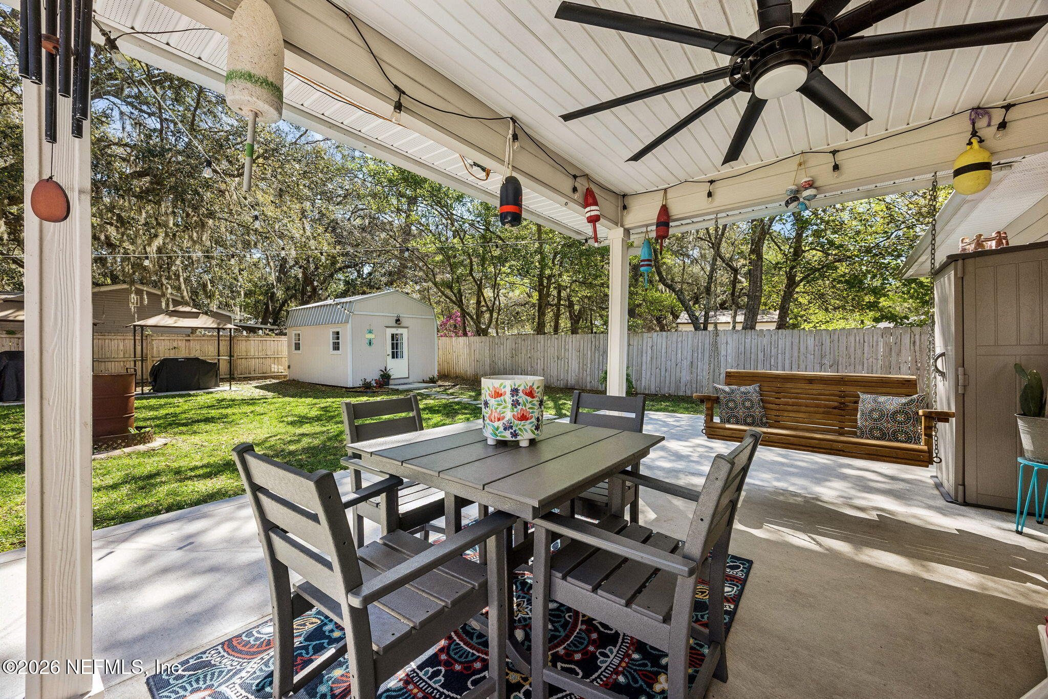 2816 BOB WHITE Lane