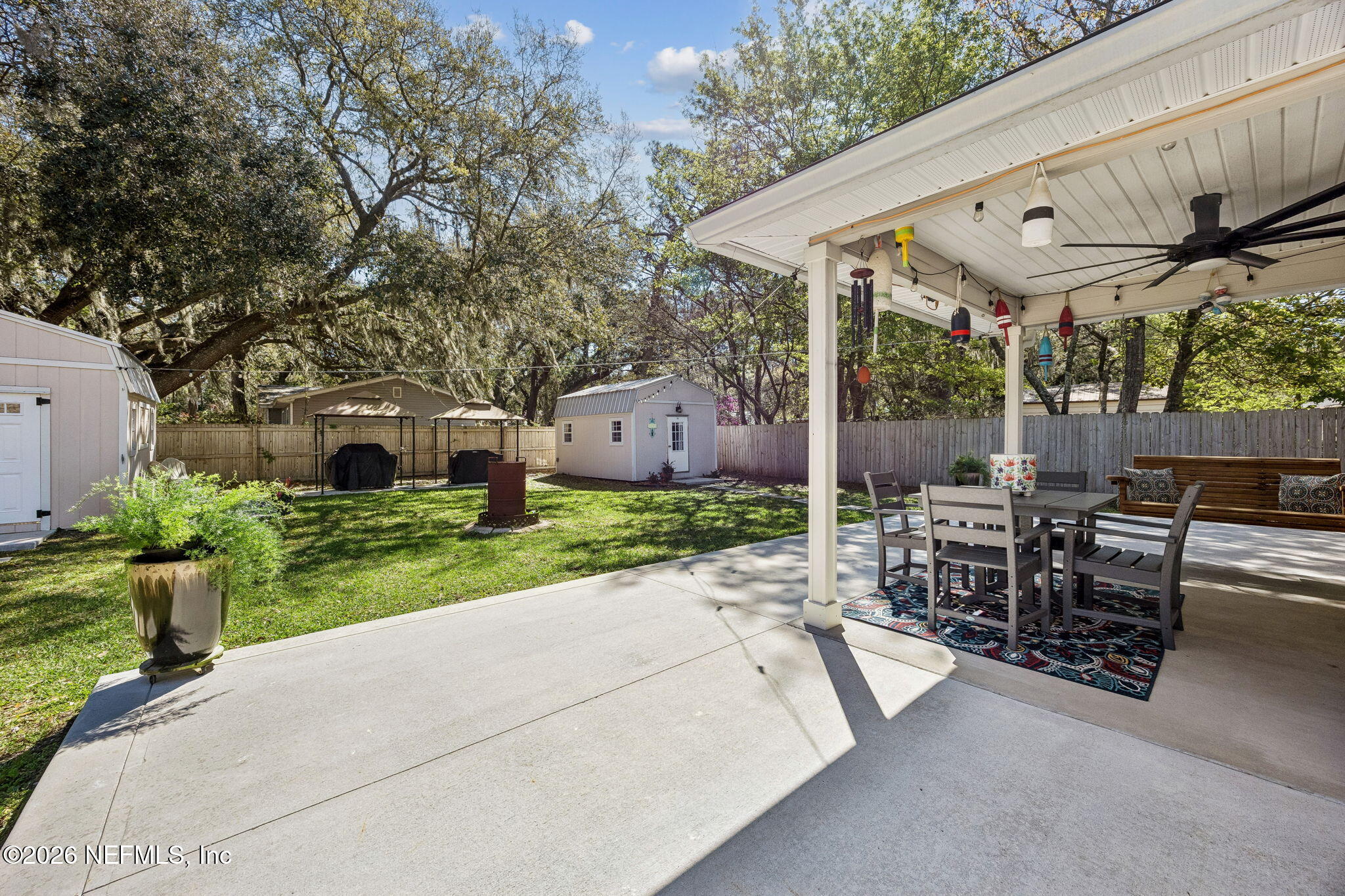 2816 BOB WHITE Lane