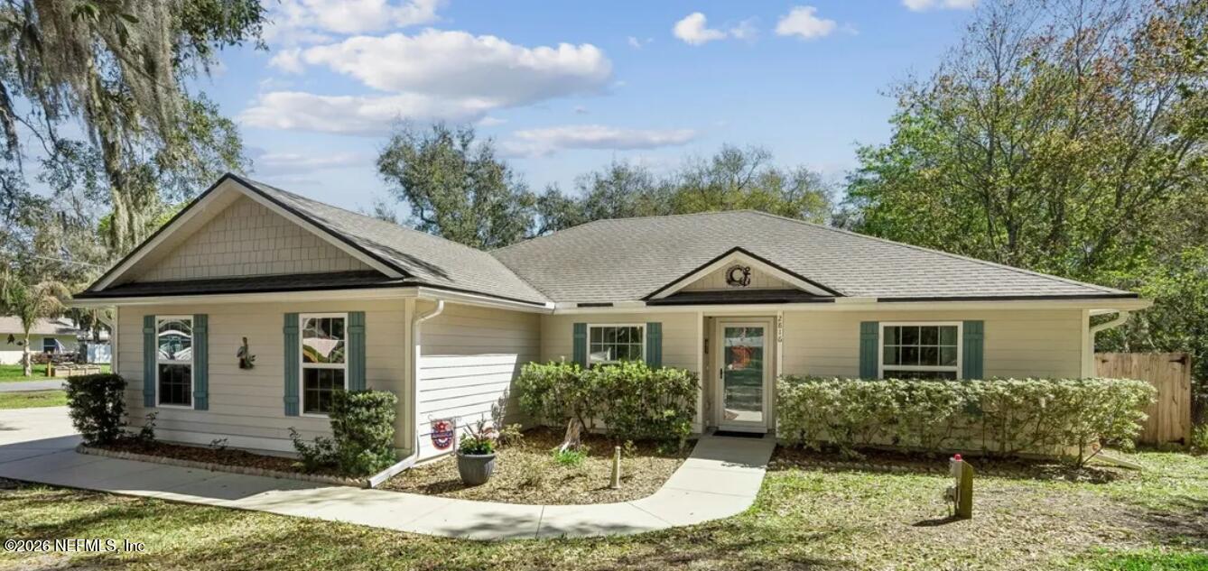 2816 BOB WHITE Lane