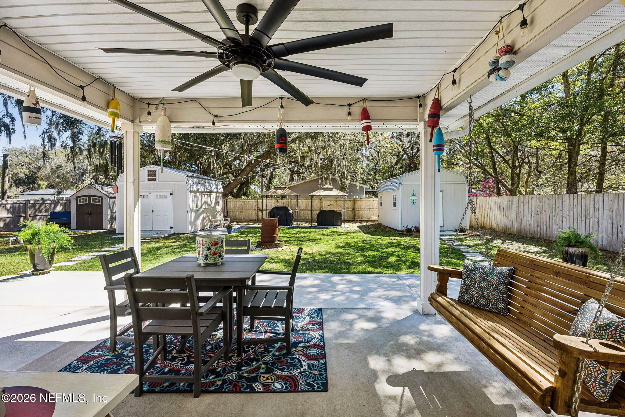 2816 BOB WHITE Lane