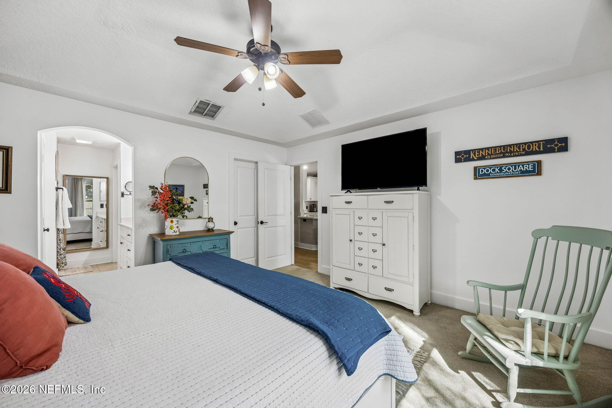 2816 BOB WHITE Lane