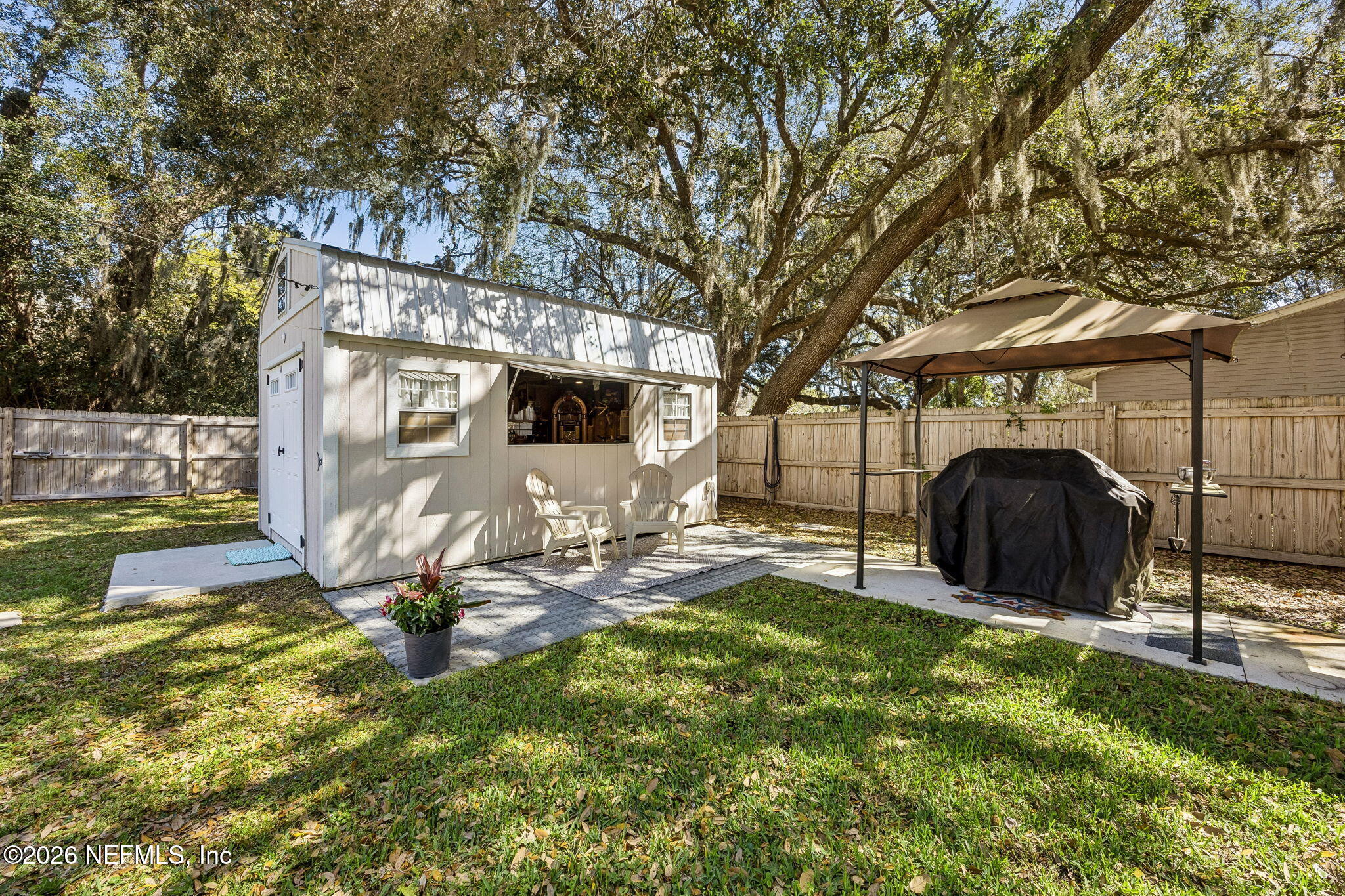 2816 BOB WHITE Lane