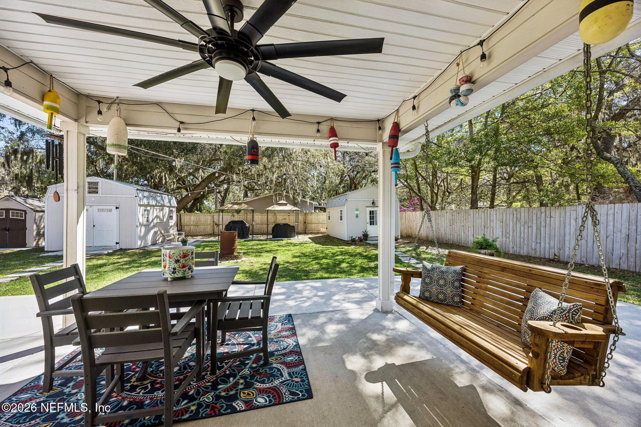 2816 BOB WHITE Lane