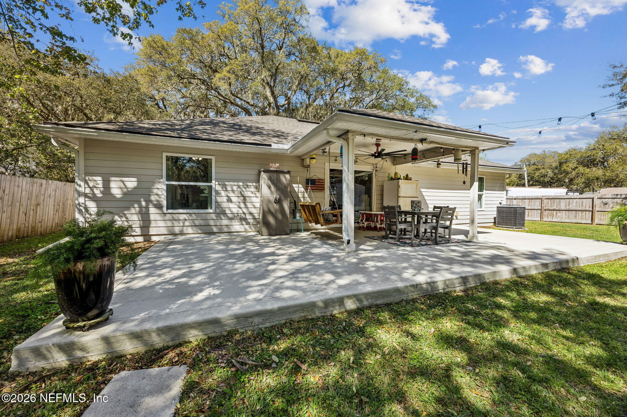 2816 BOB WHITE Lane
