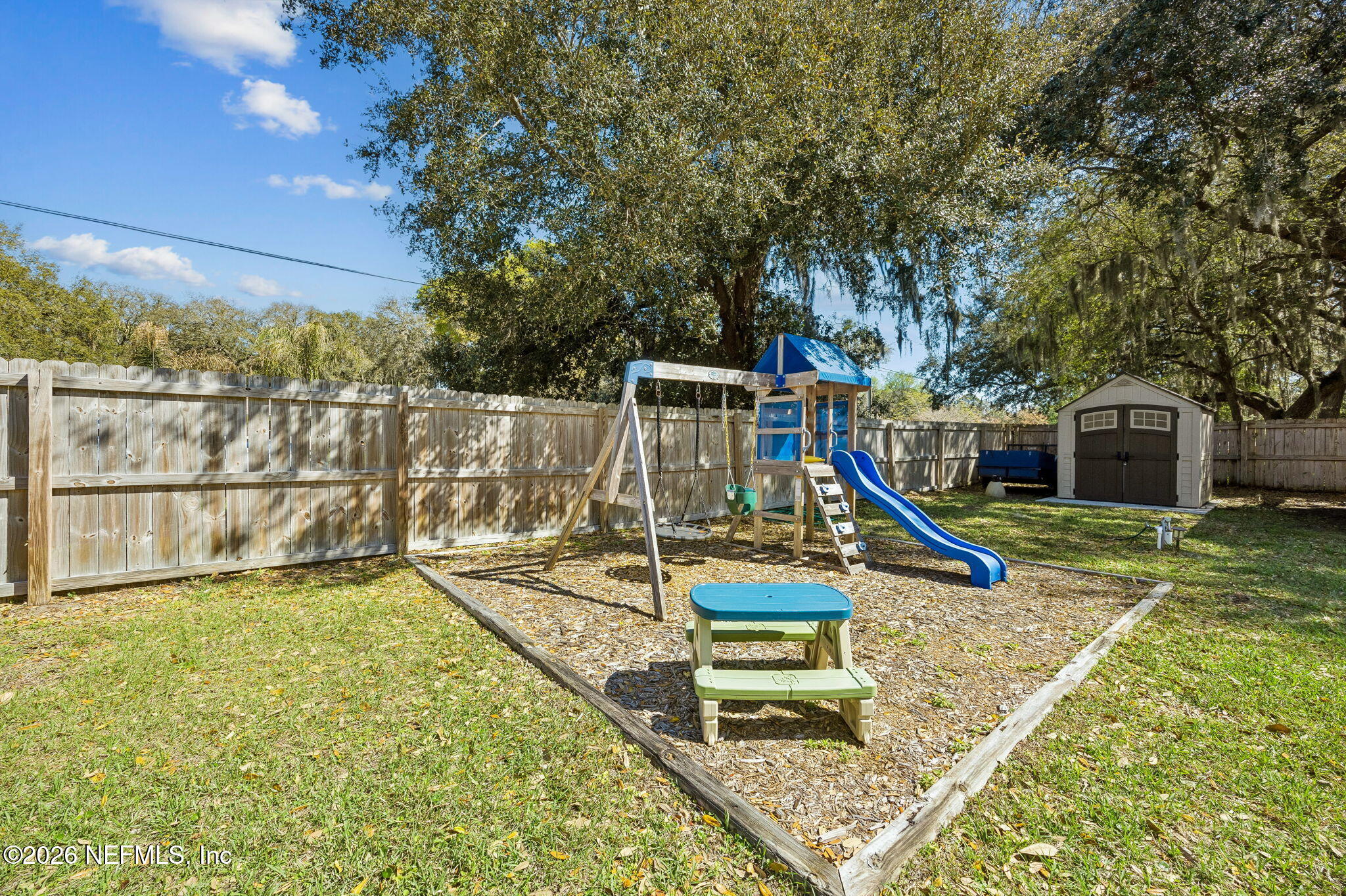 2816 BOB WHITE Lane