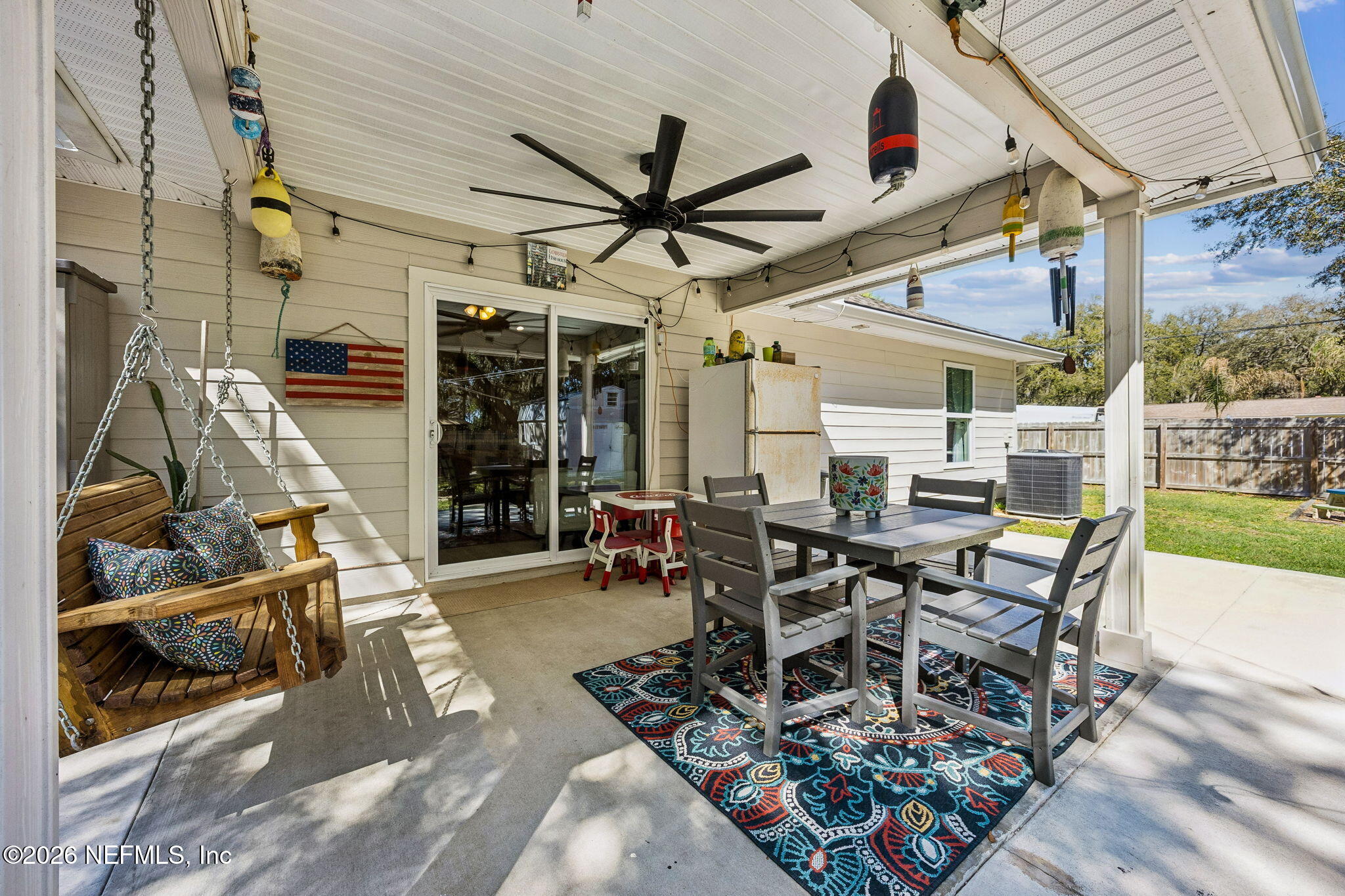 2816 BOB WHITE Lane