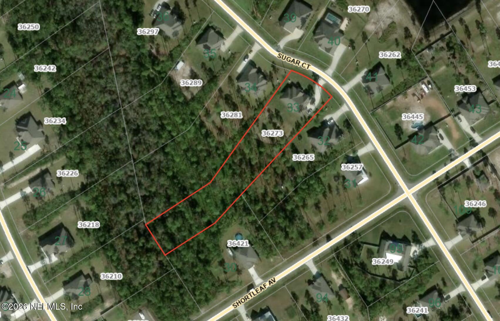 36273 SUGAR Court