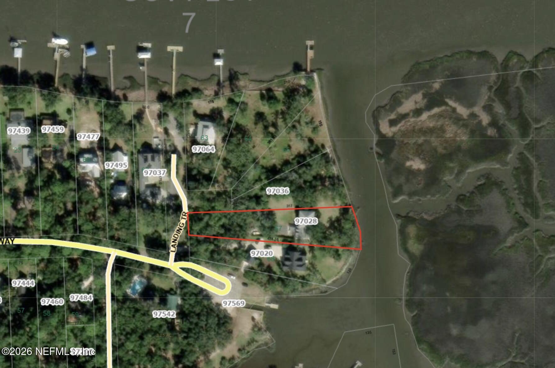 97028 LANDING Trail