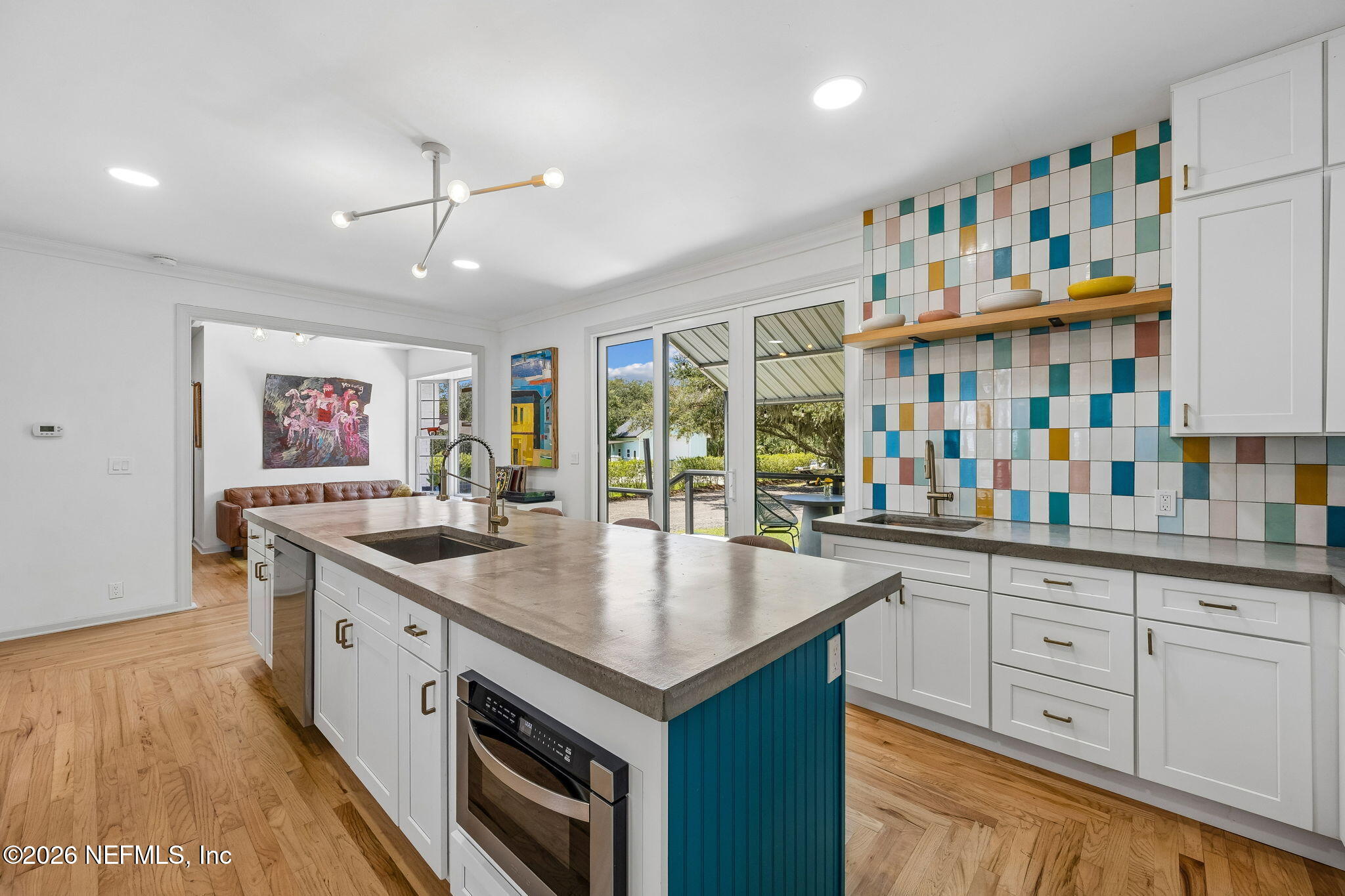97028 LANDING Trail