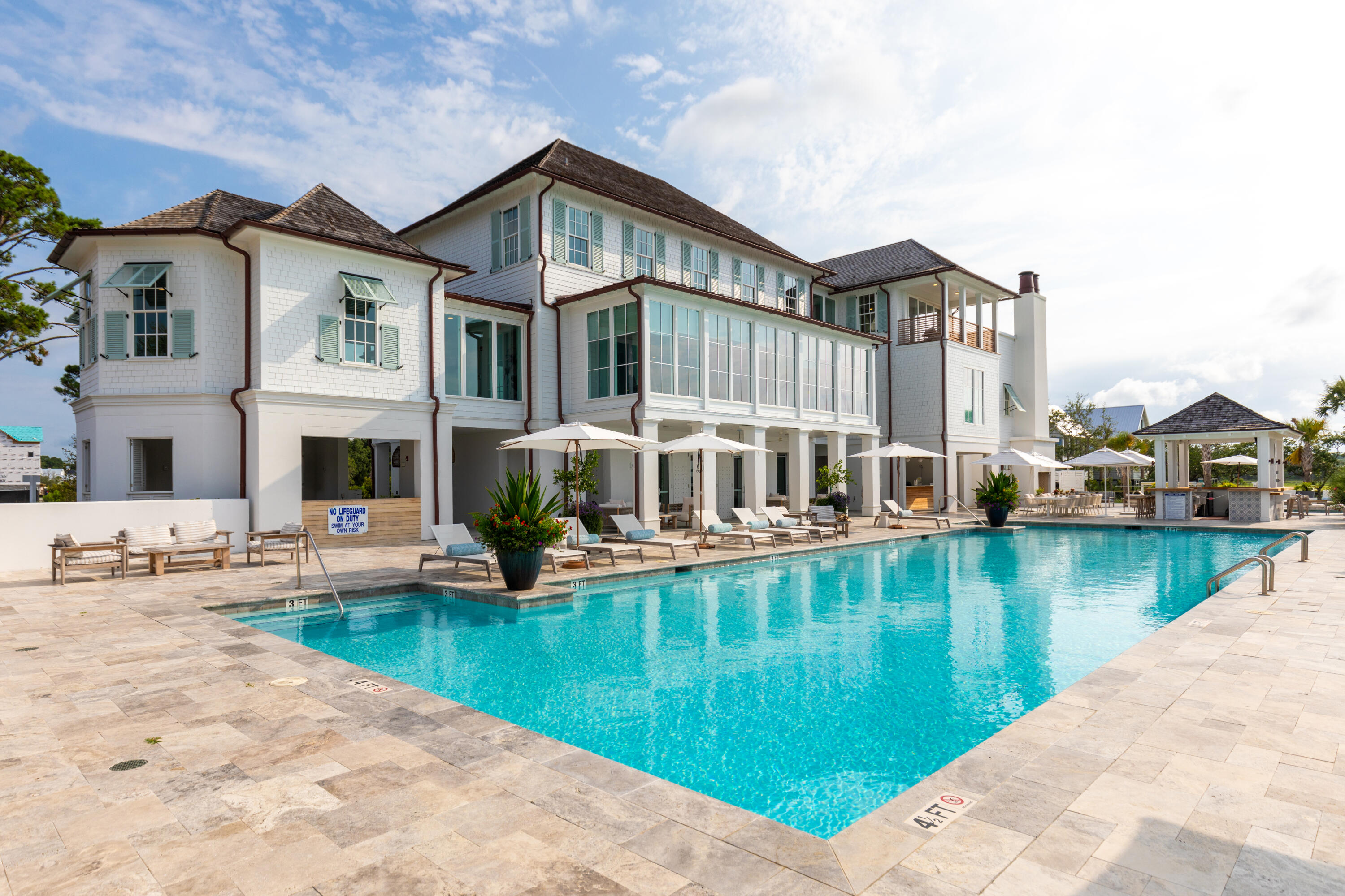 5789 Kiawah River Drive